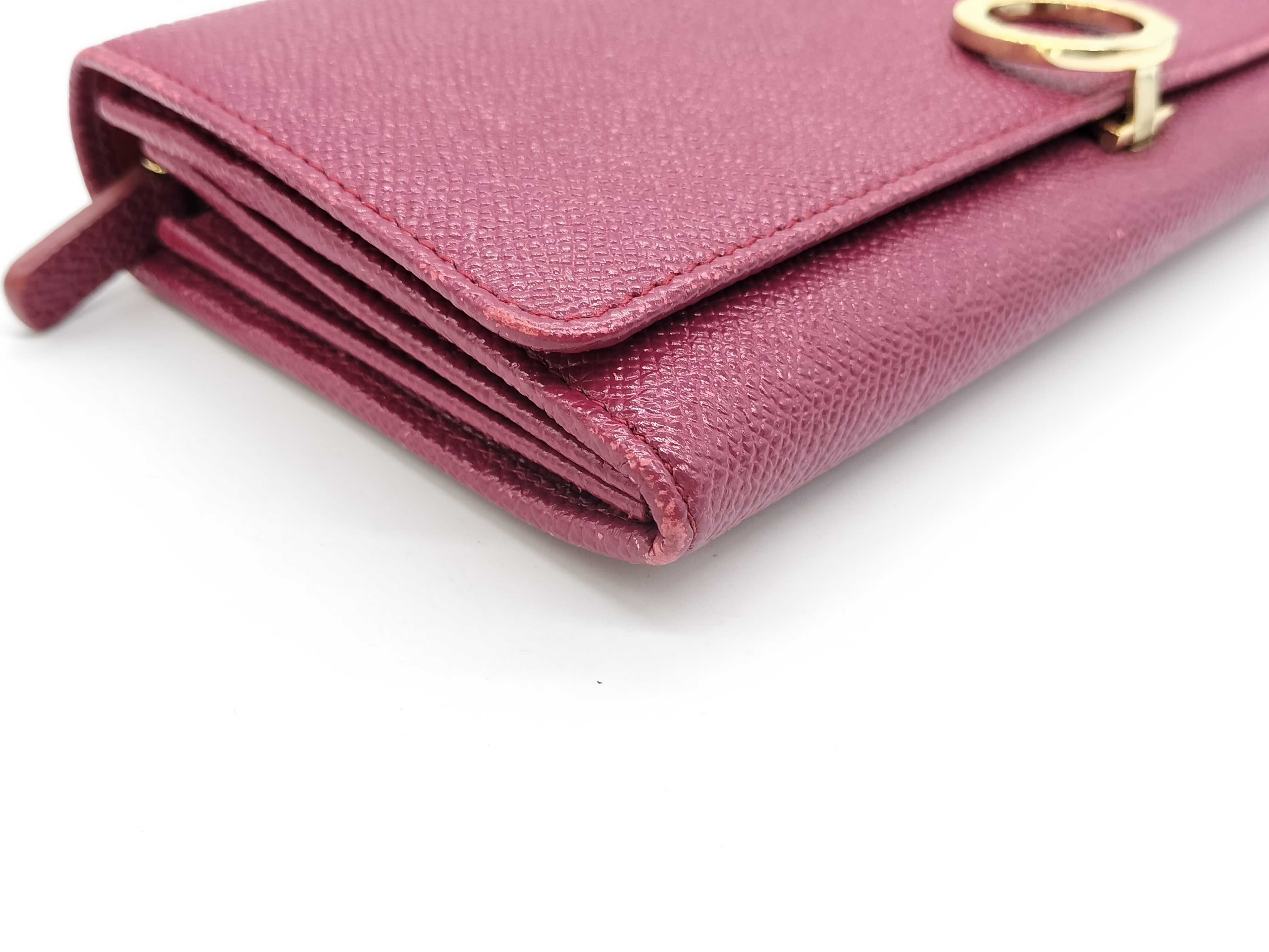 B.zero1 Long Wallet — view 5