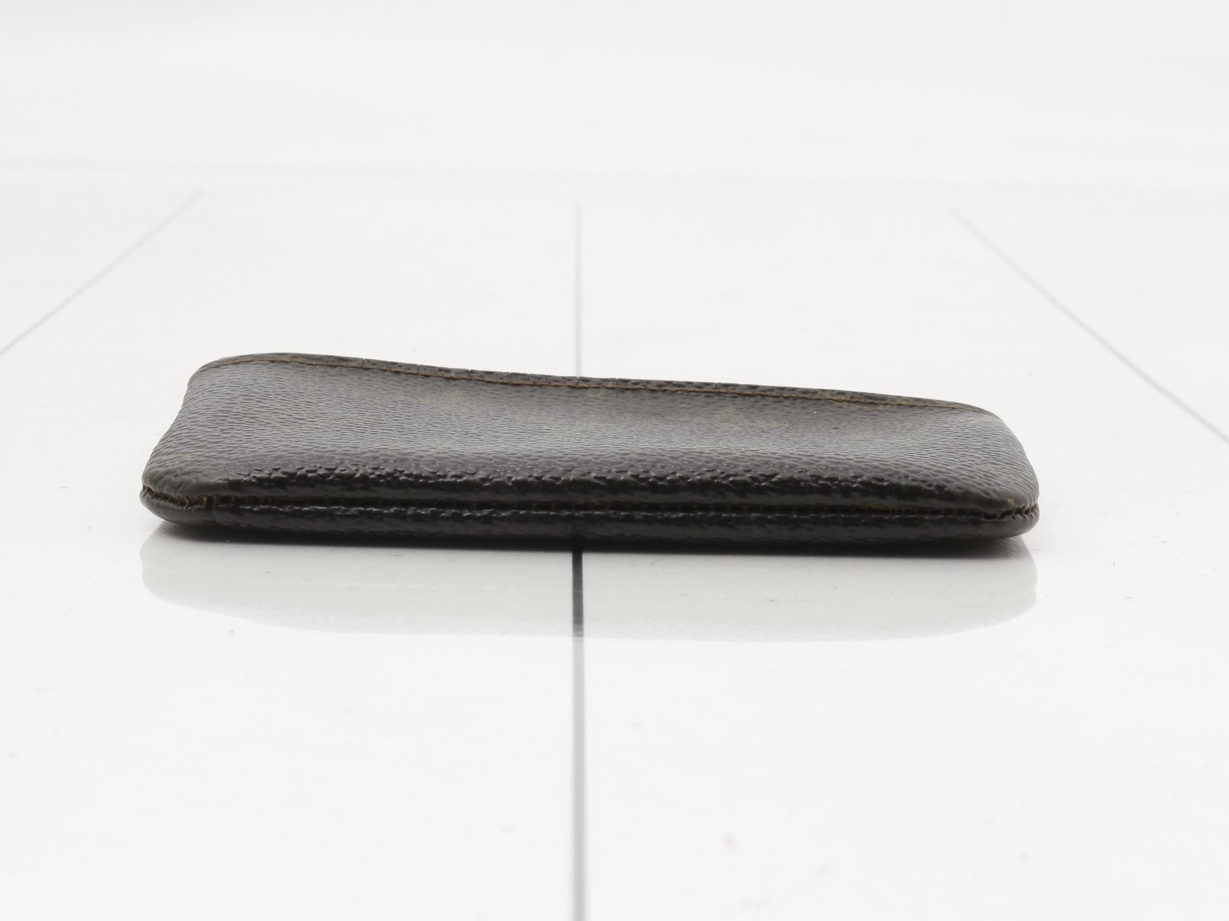 Pochette Clé — view 3