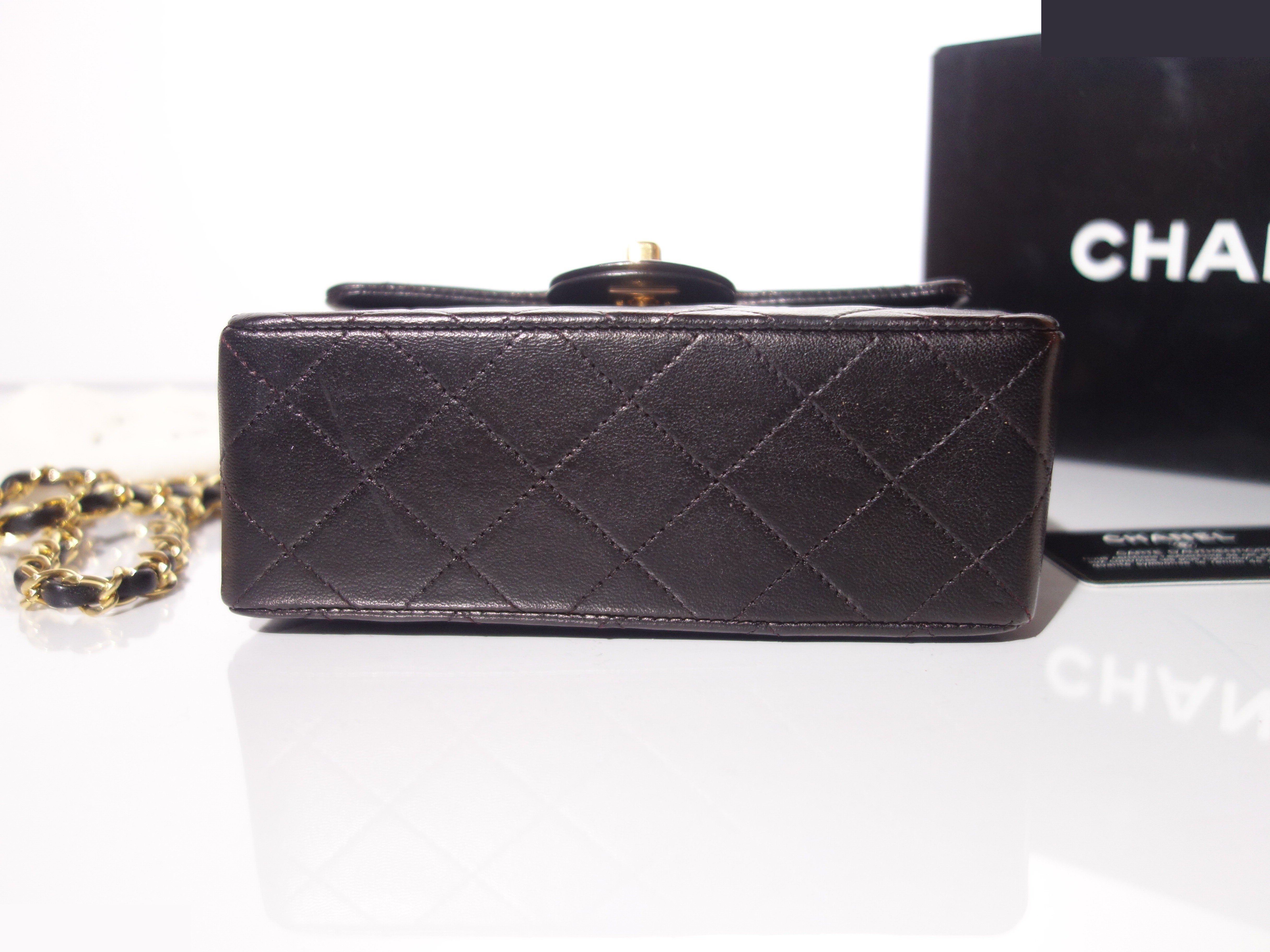 Matelassé (bag) - Shoulder bag — view 6