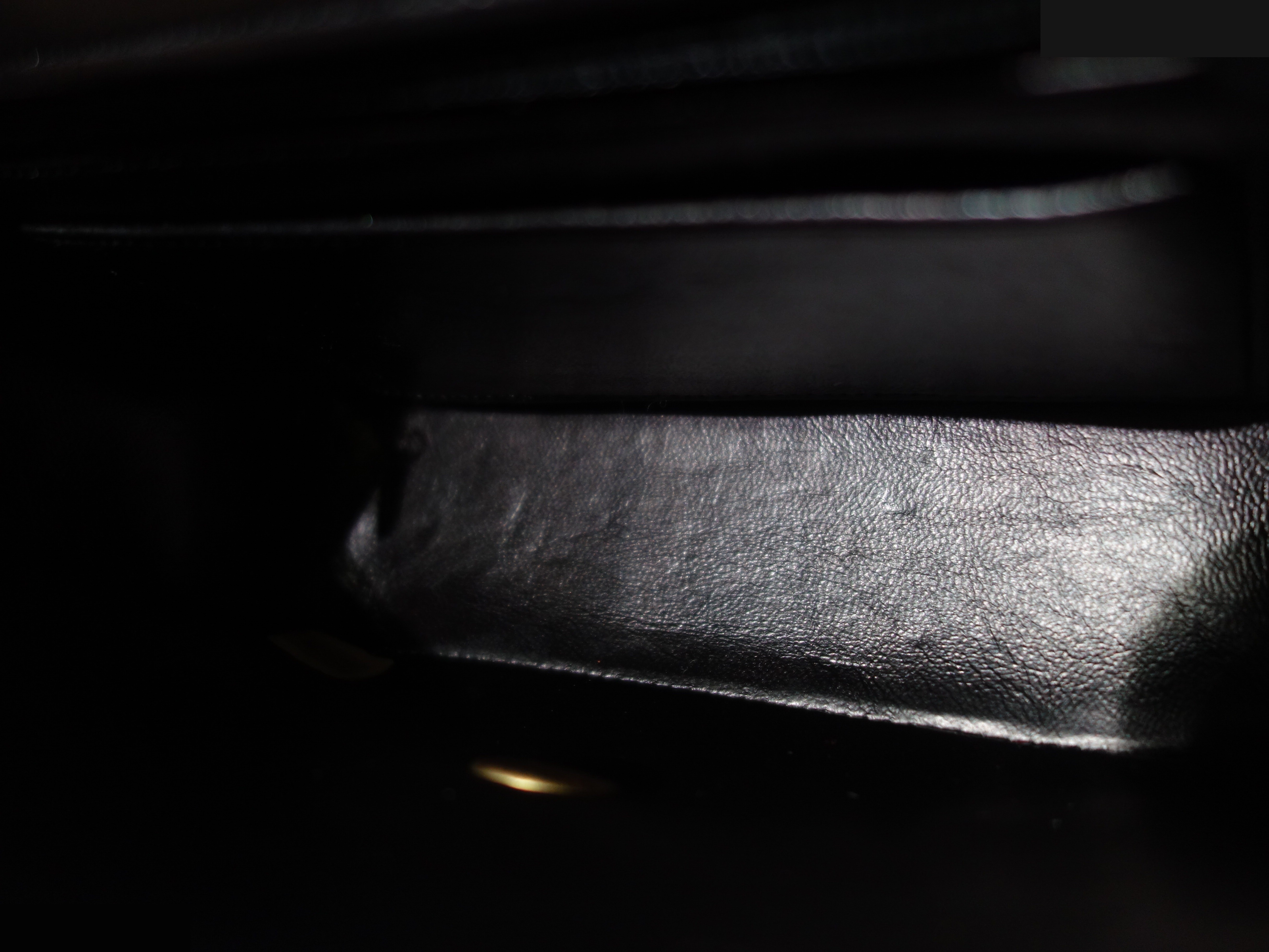 Matelassé (bag) - Shoulder bag — view 8