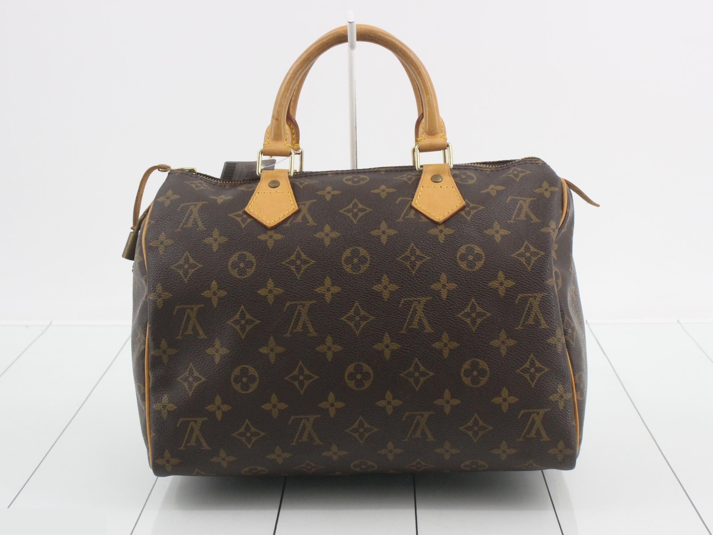 Monogram Speedy — view 2