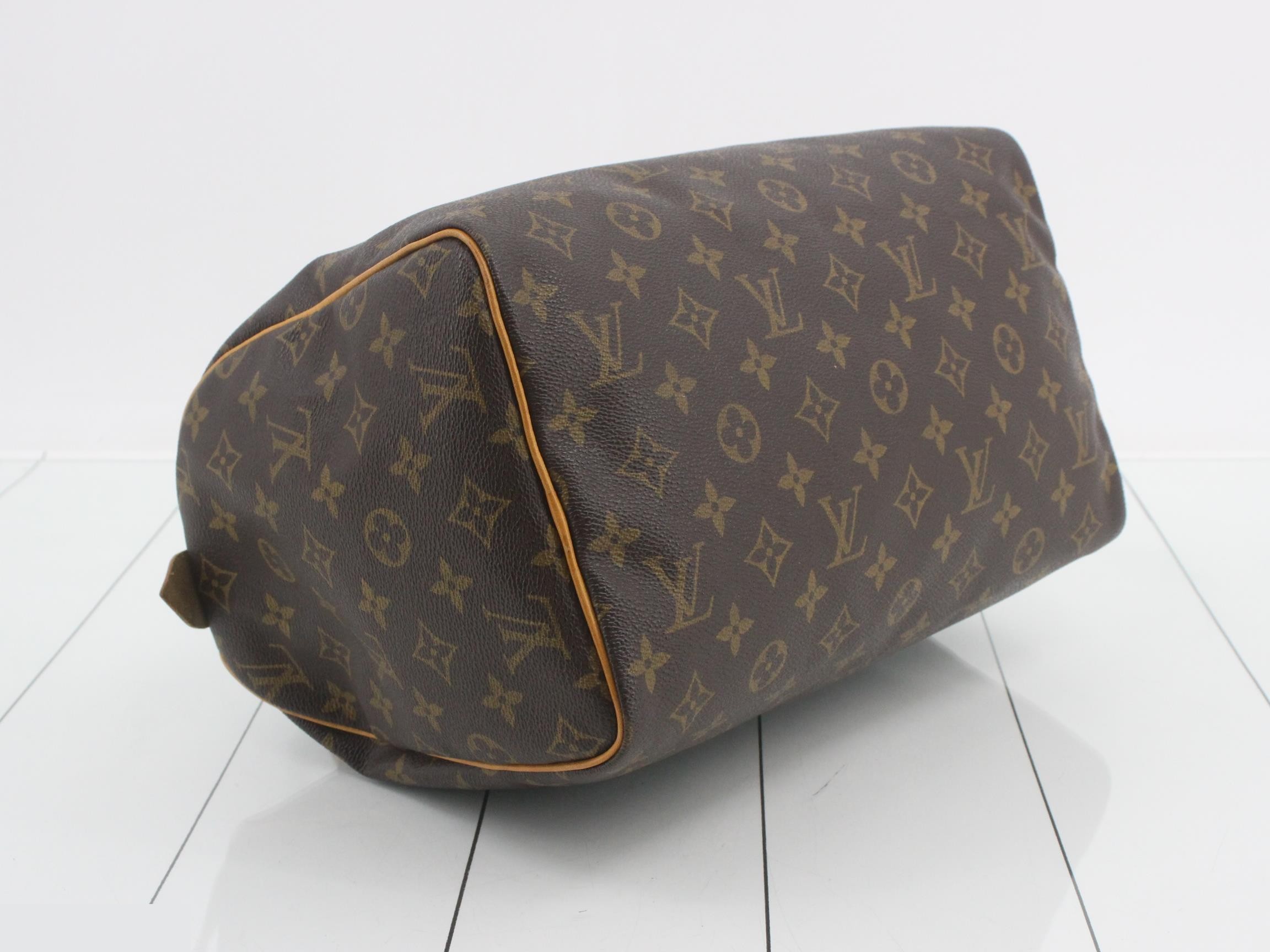 Monogram Speedy — view 5
