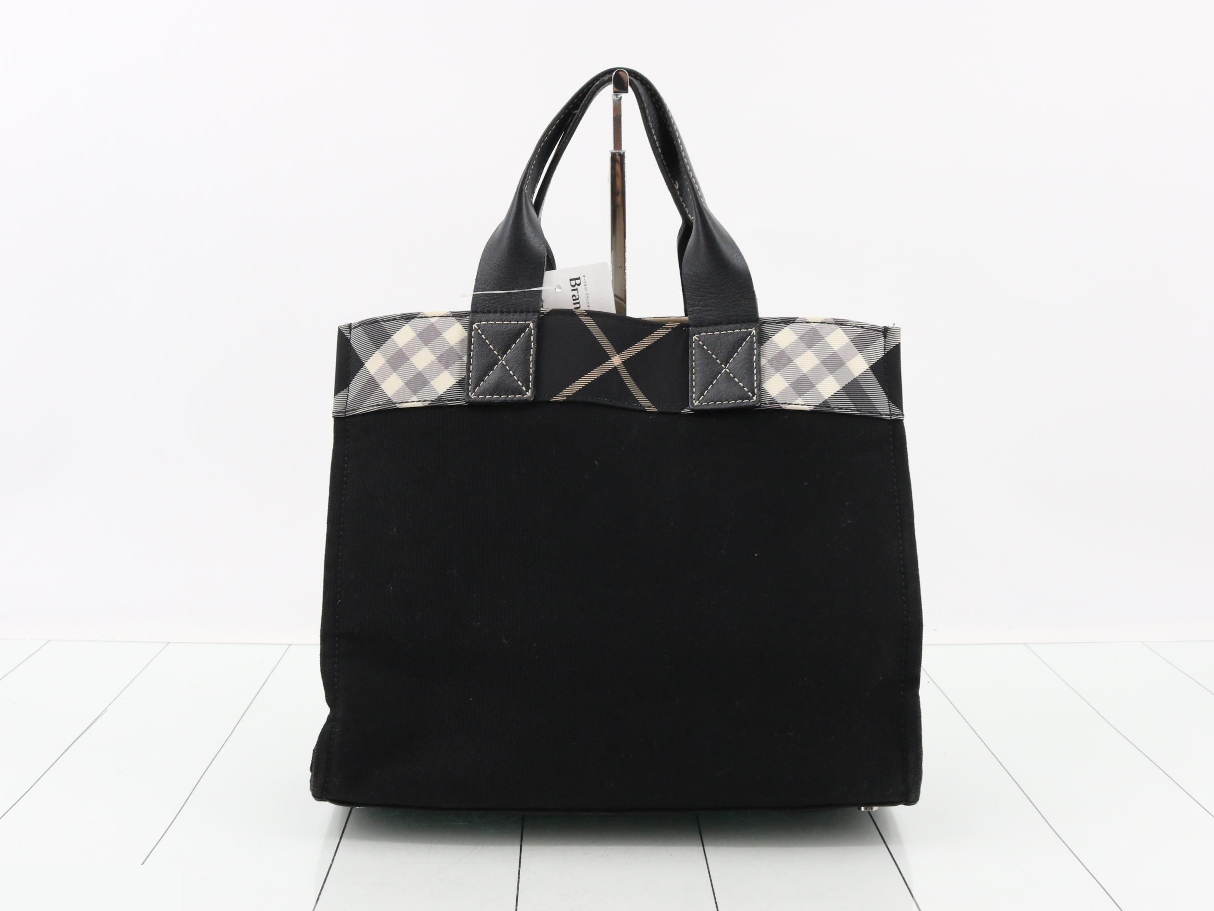 Tote bag — view 2