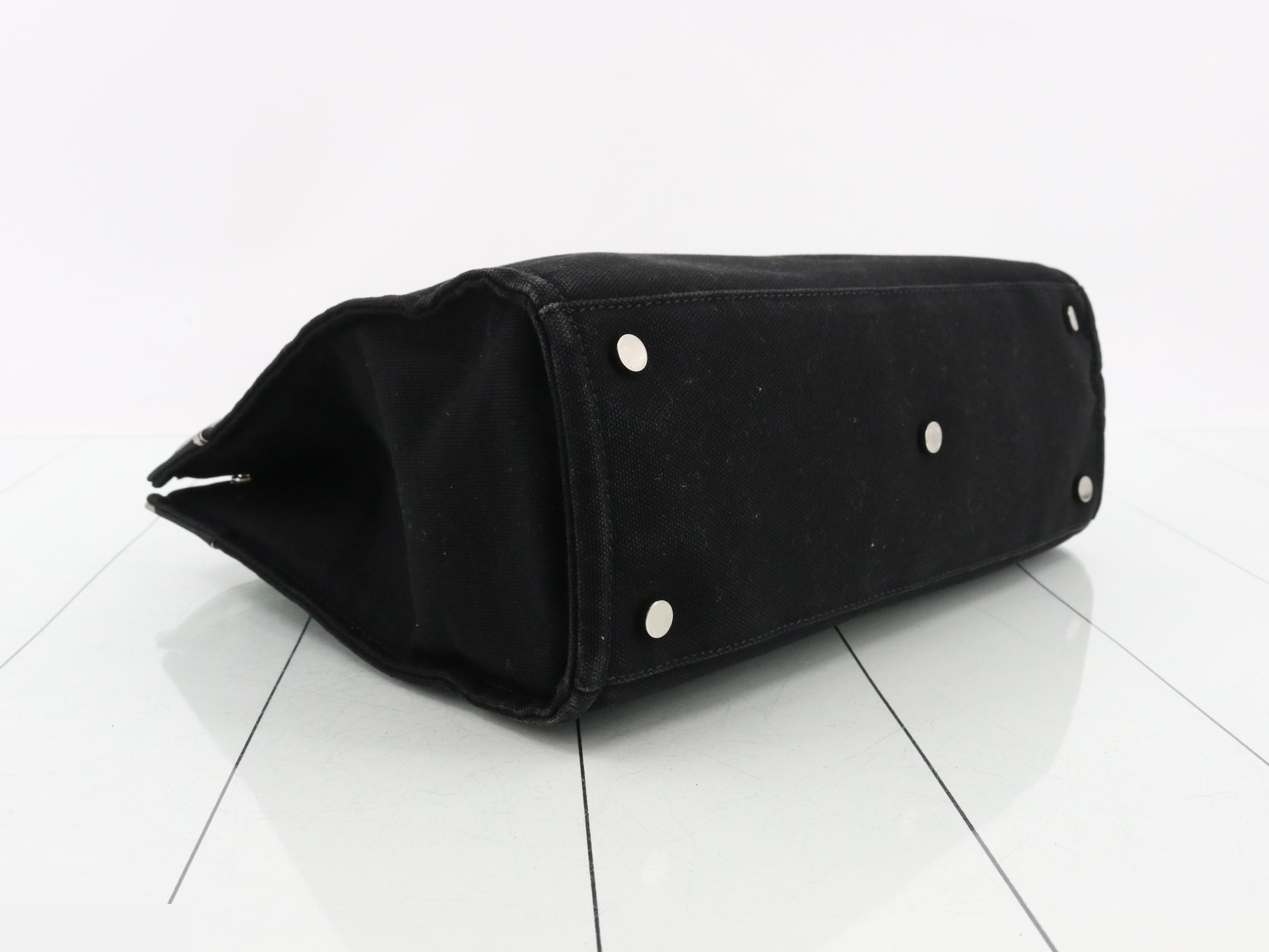 Tote bag — view 5