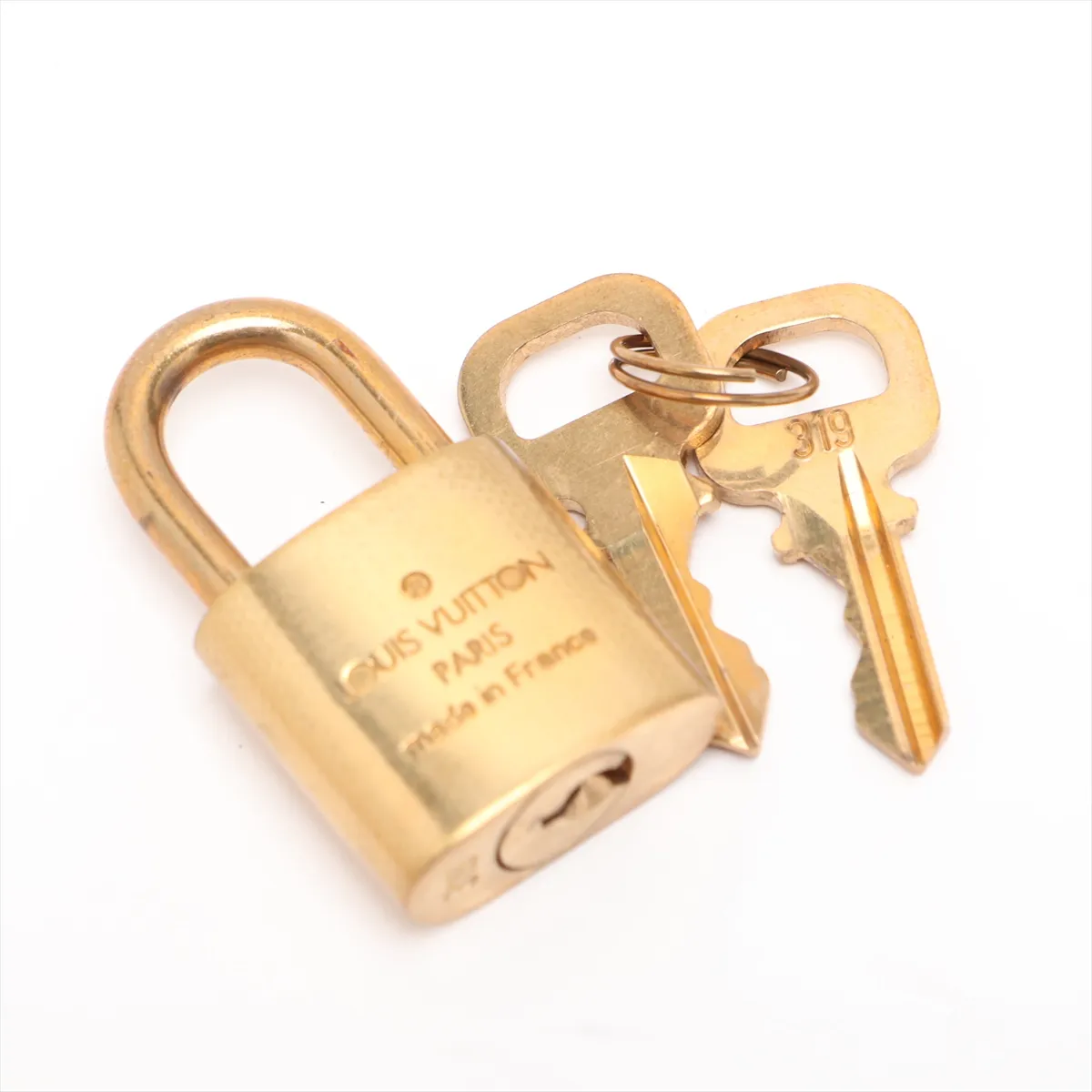 [Individually packaged] Louis Vuitton Monogram Pegase 45 M23293 SP1048 Brown with initials, stiff handle. — view 12