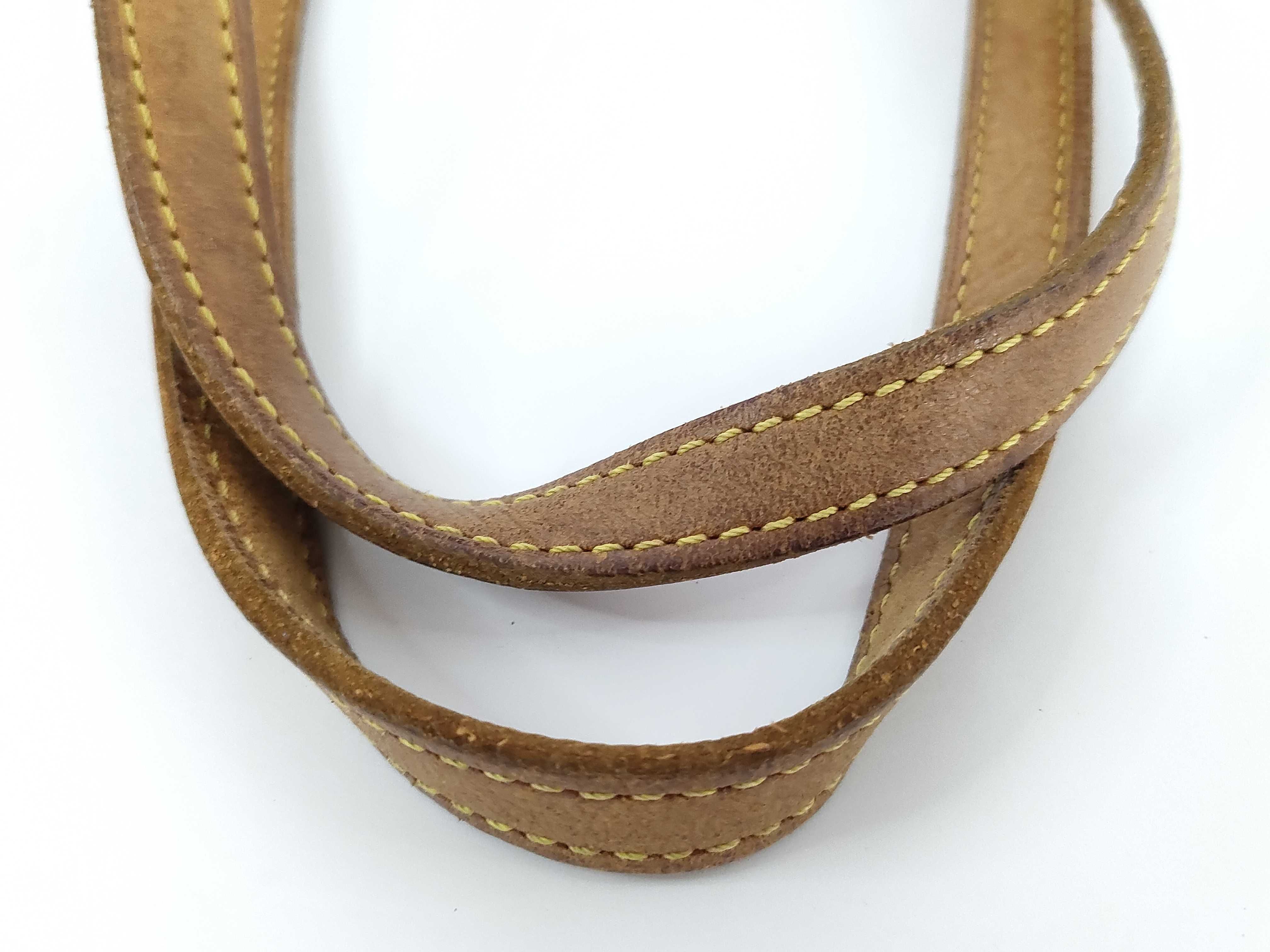 Monogram Vuitton Monogram Cite MM M51182 FL0033 Handbag — view 4
