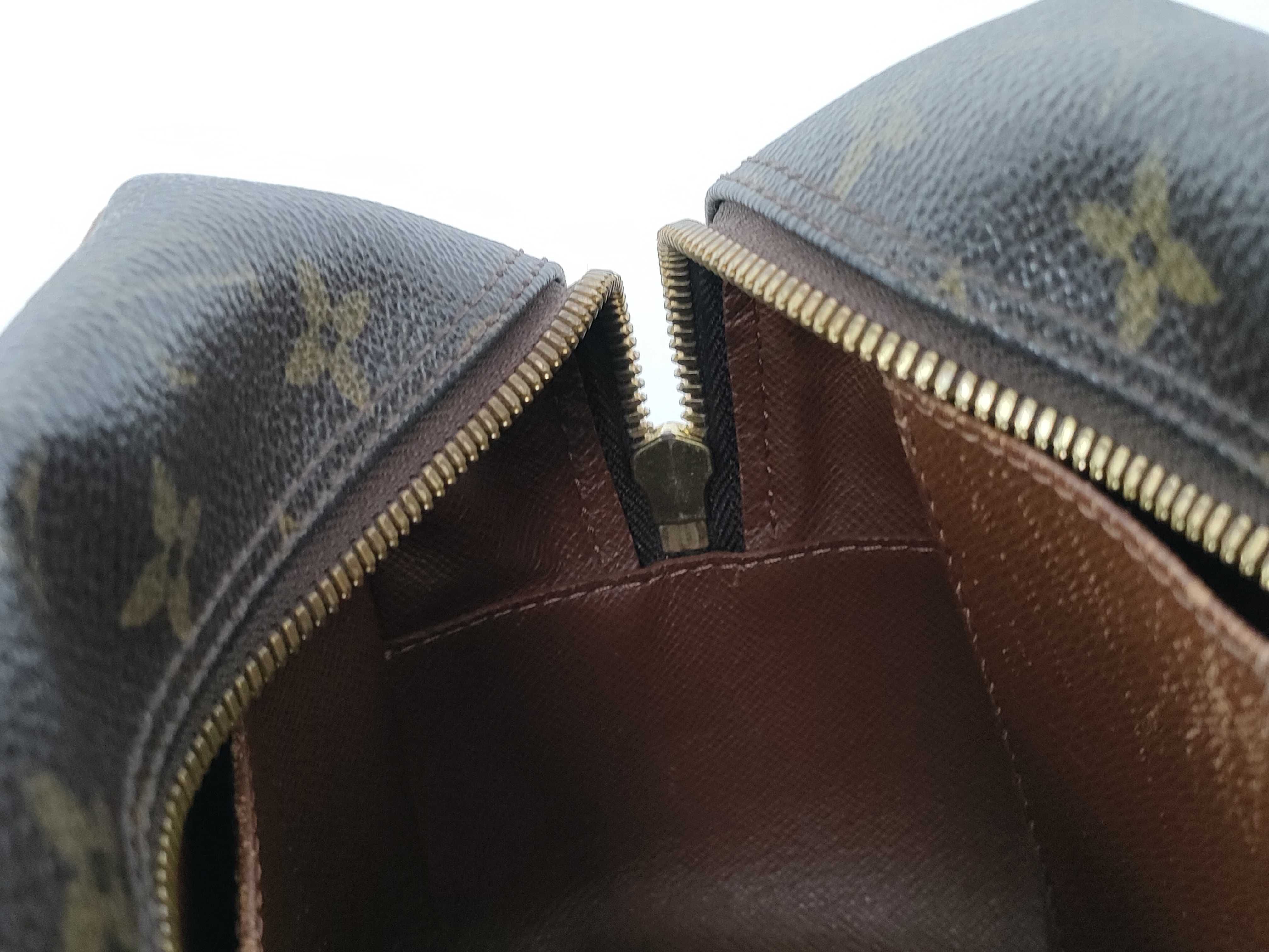 Monogram Vuitton Monogram Cite MM M51182 FL0033 Handbag — view 10
