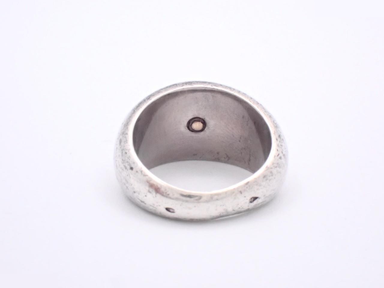 Serie Combi Ring 10.3g #9 — view 2