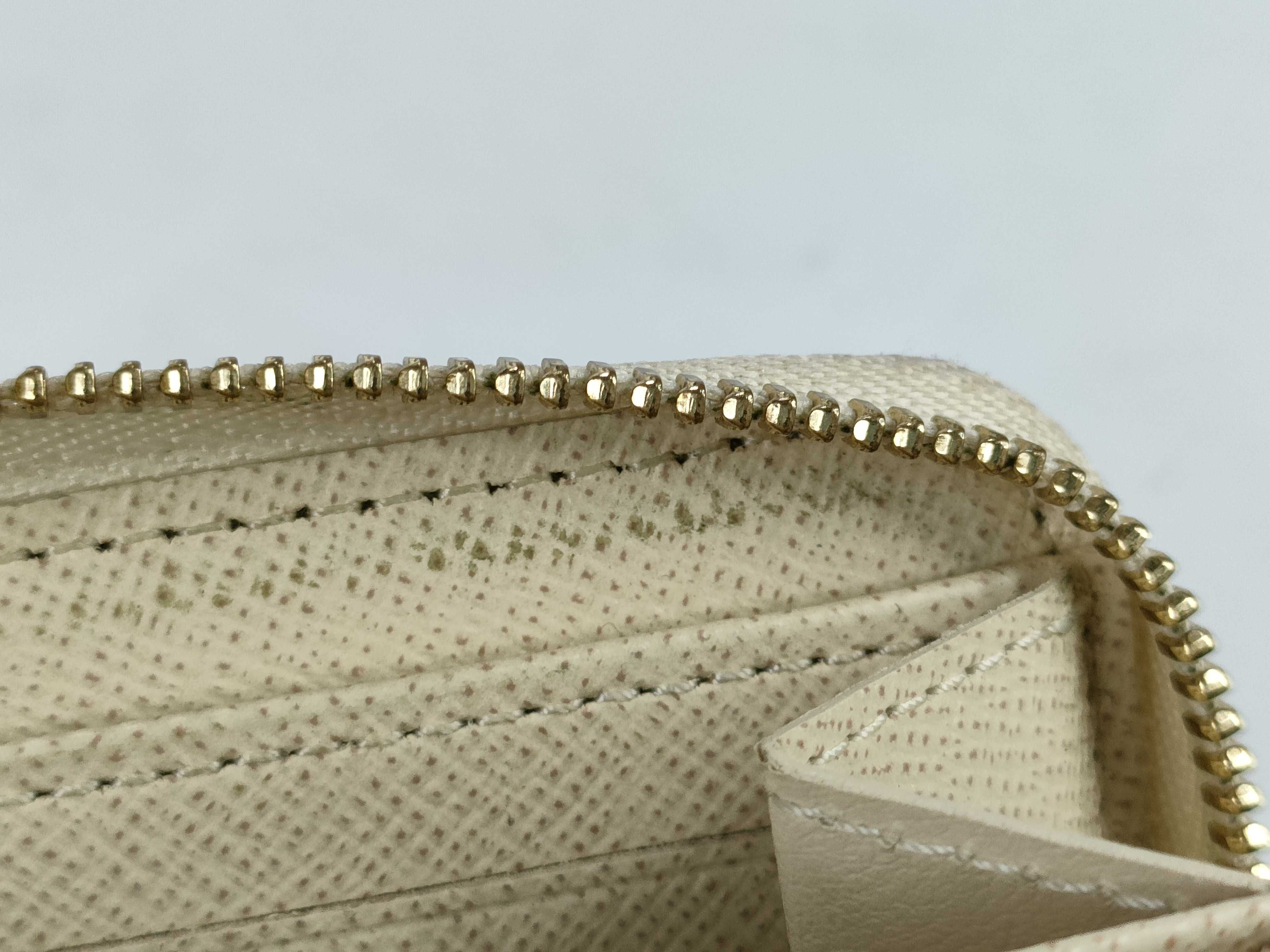 Damier Azur N63069 Zippy Coin Purse Coin Case — view 13
