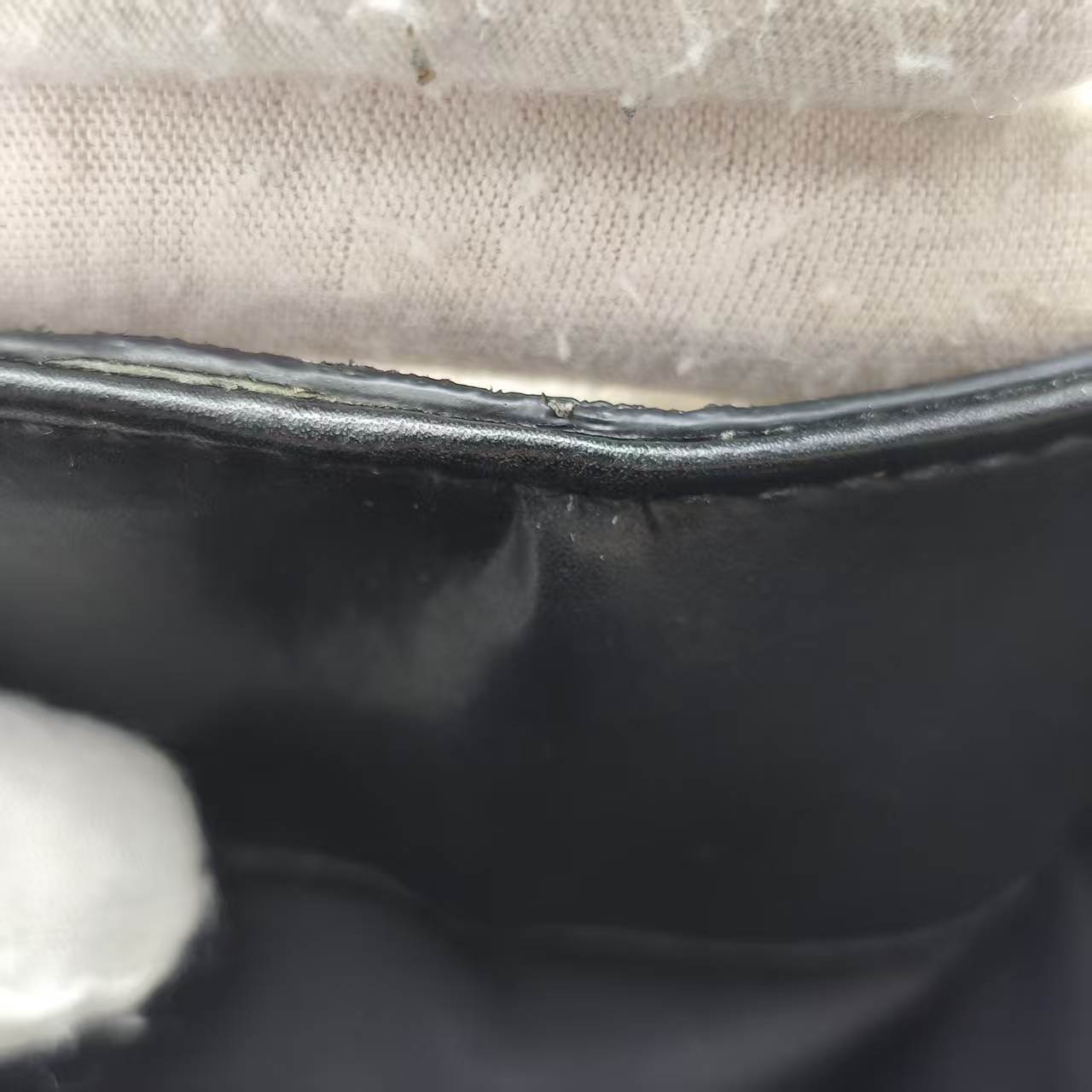 【*Shipped from: China*】GUCCI PU 456217 Shoulder Bag — view 12