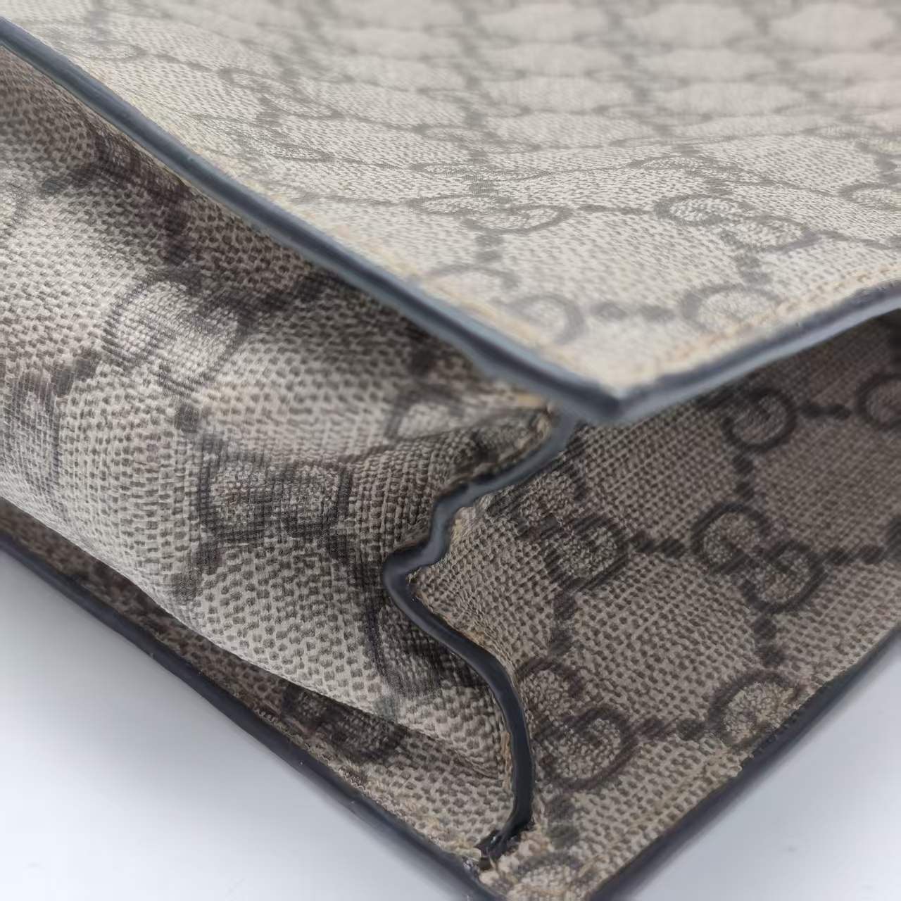 【*Shipped from: China*】GUCCI PU 456217 Shoulder Bag — view 5