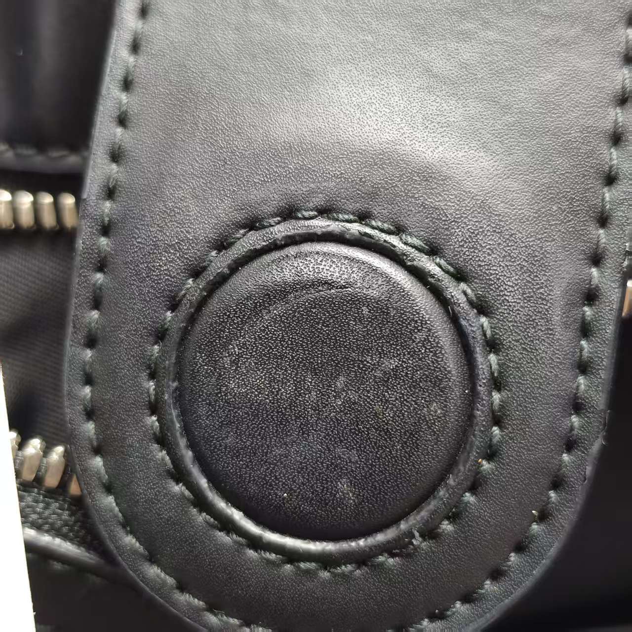 【*Shipped from: China*】GUCCI PU 456217 Shoulder Bag — view 7