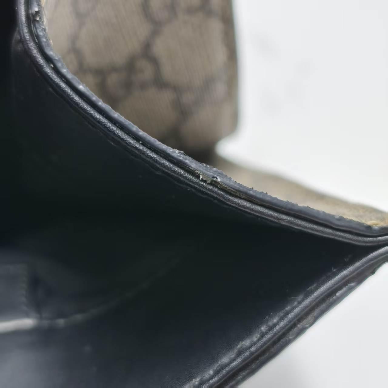【*Shipped from: China*】GUCCI PU 456217 Shoulder Bag — view 8