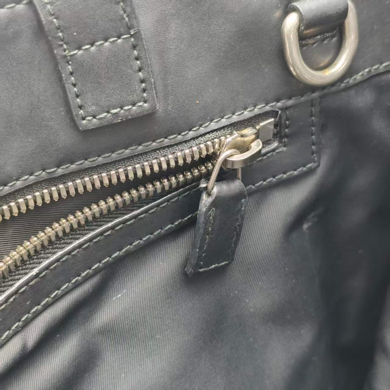 【*Shipped from: China*】GUCCI PU 456217 Shoulder Bag — view 9