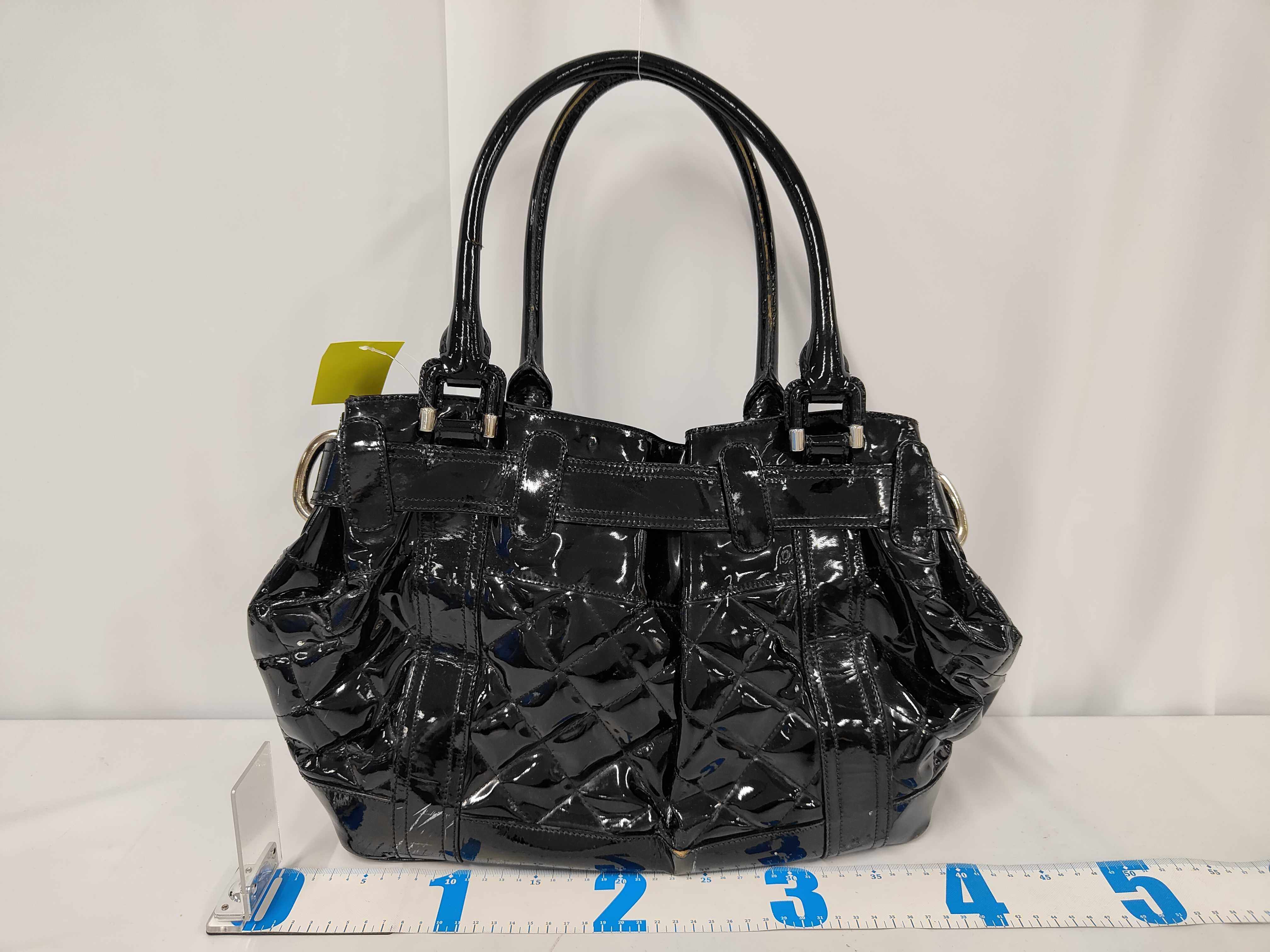Enamel Tote Bag — view 2