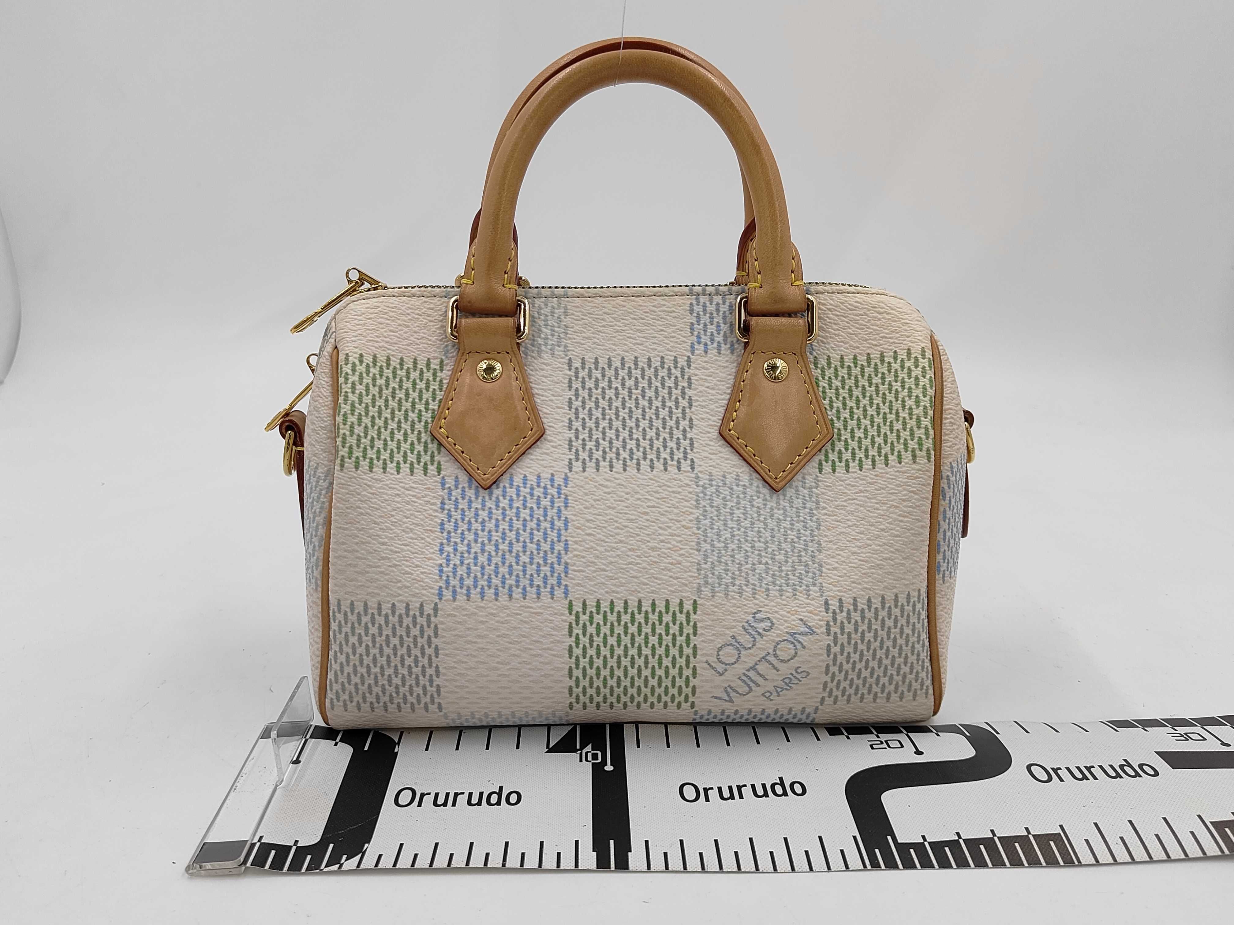Speedy Handbag — view 2