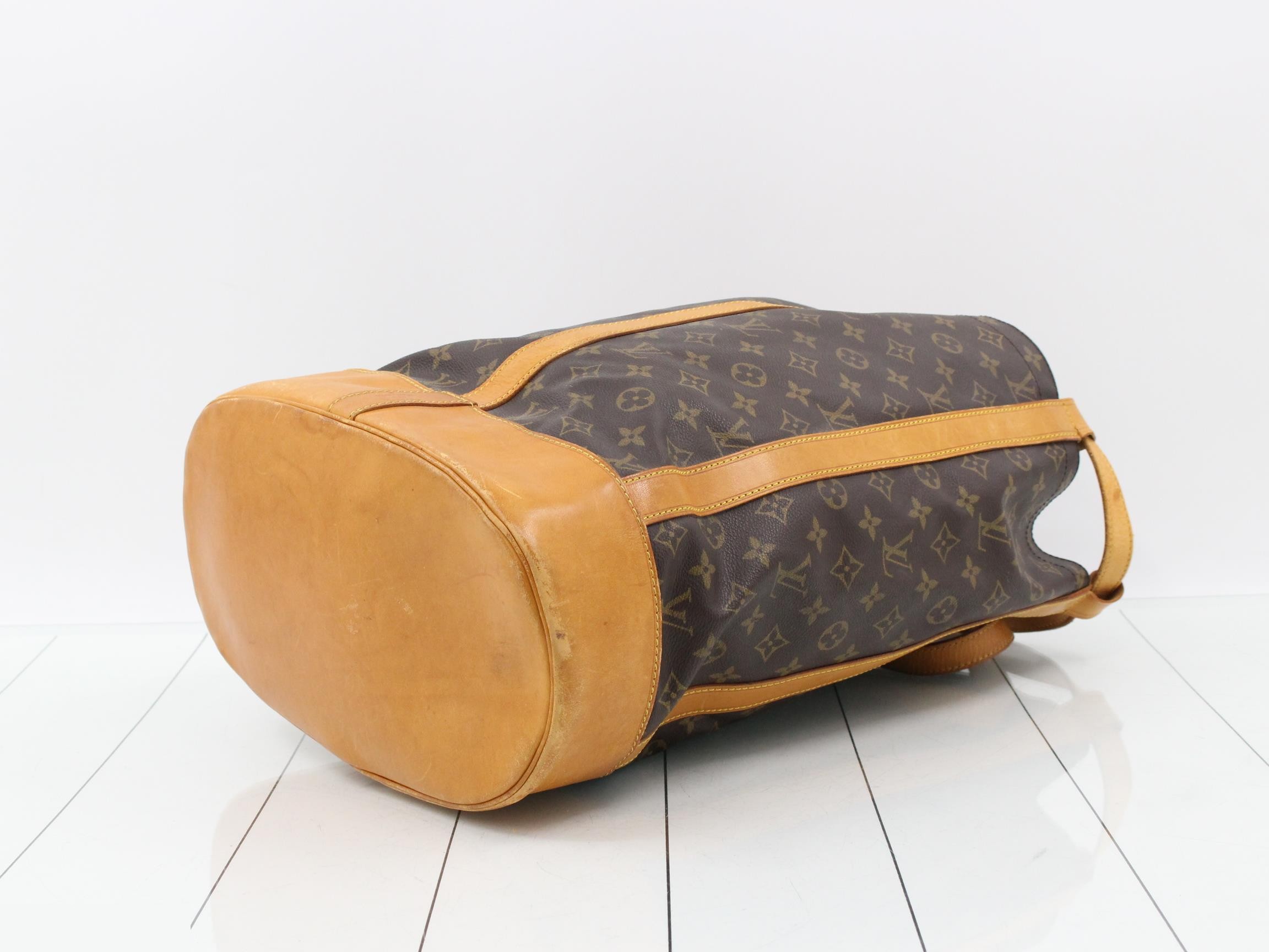 Monogram Randonee GM — view 6