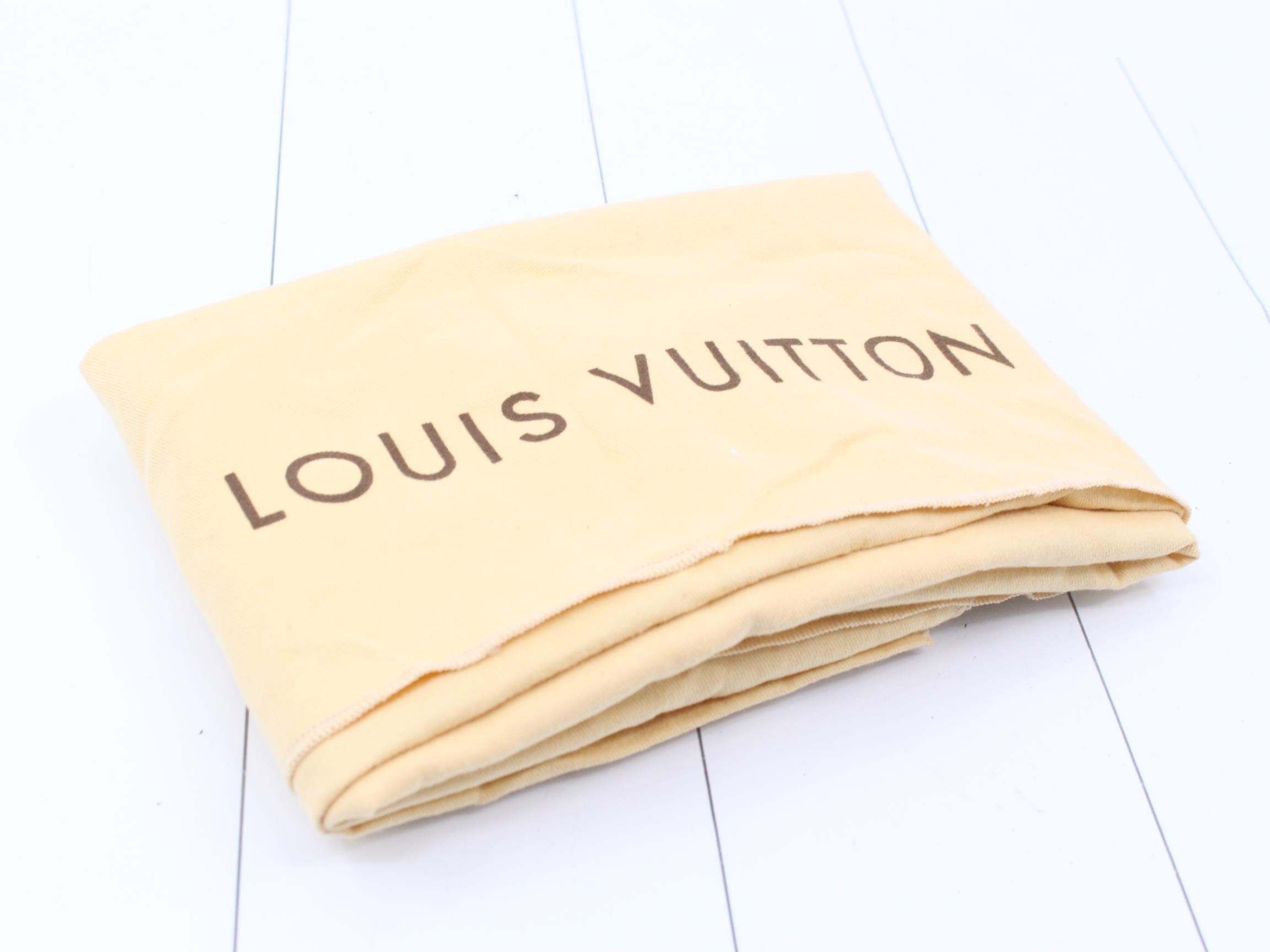 monogram handbag — view 7