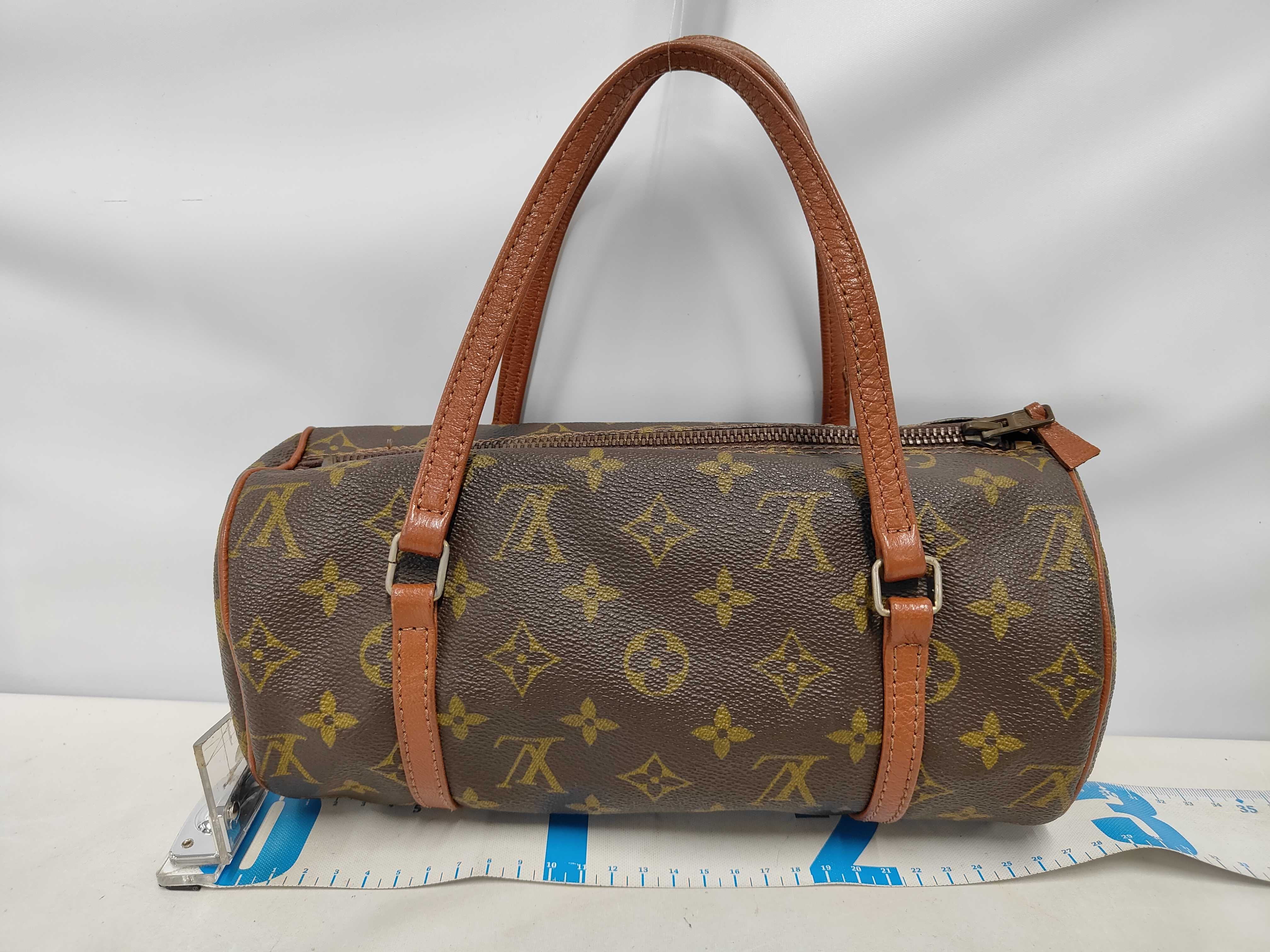 Papillon 26 (older model) handbag — view 2