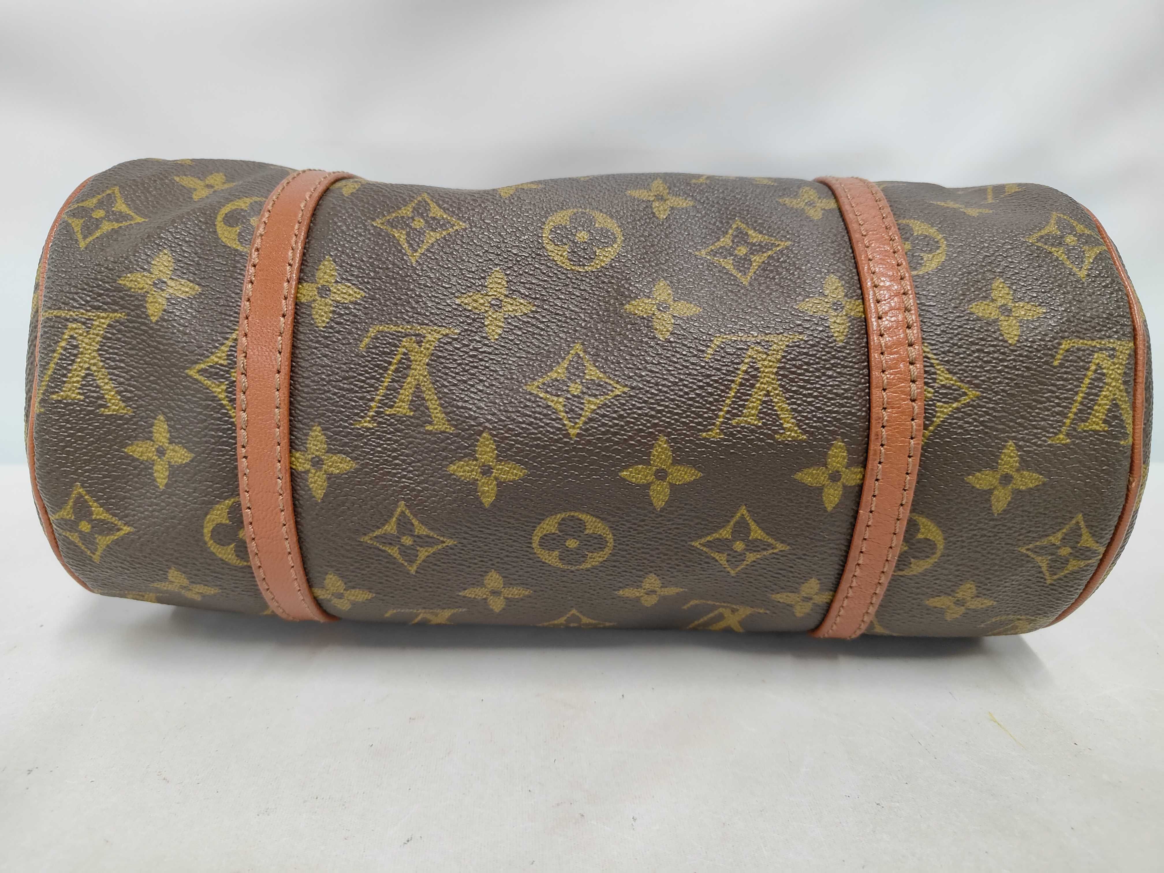 Papillon 26 (older model) handbag — view 4