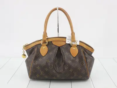 Monogram Tivoli PM