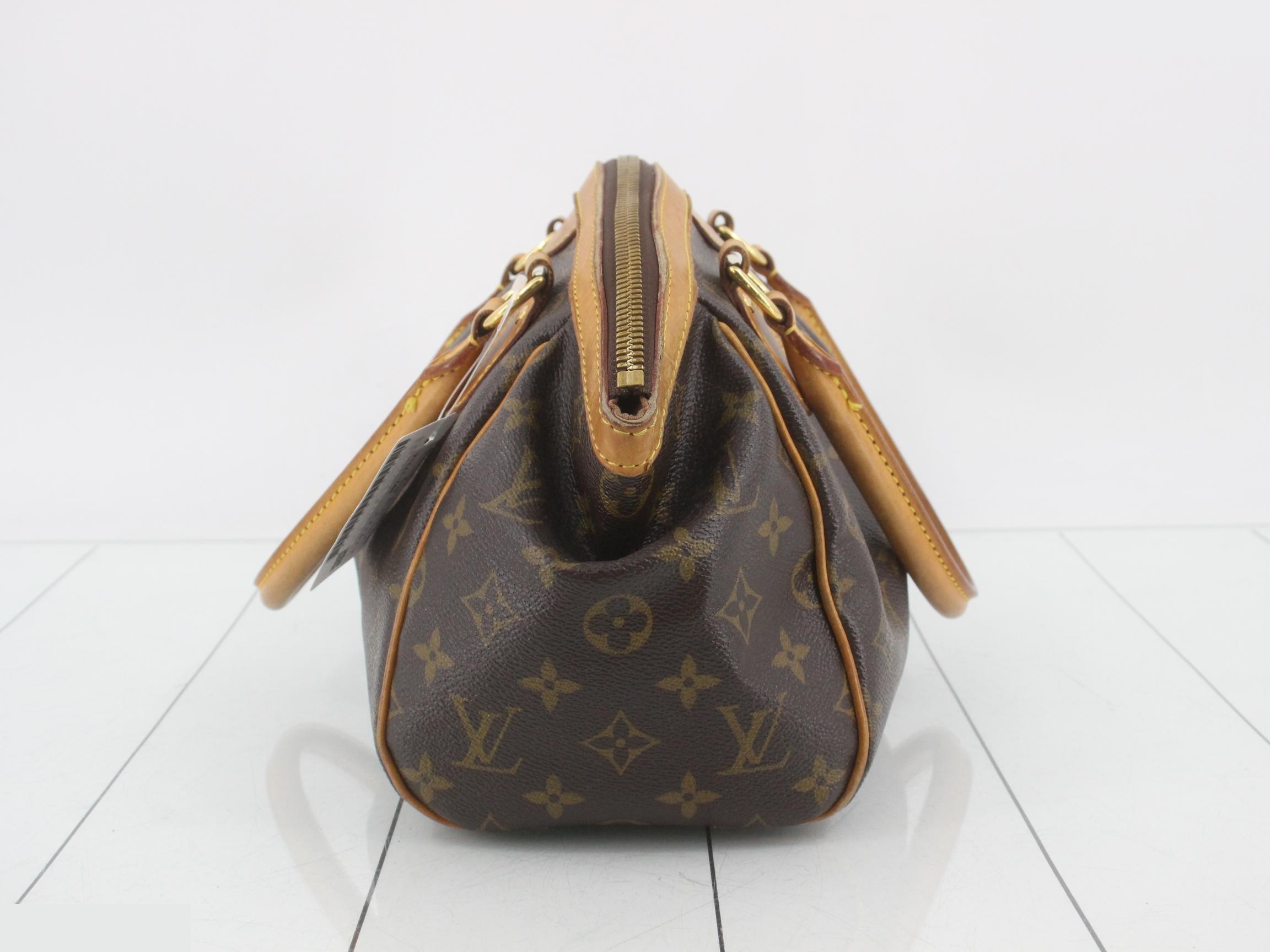Monogram Tivoli PM — view 3