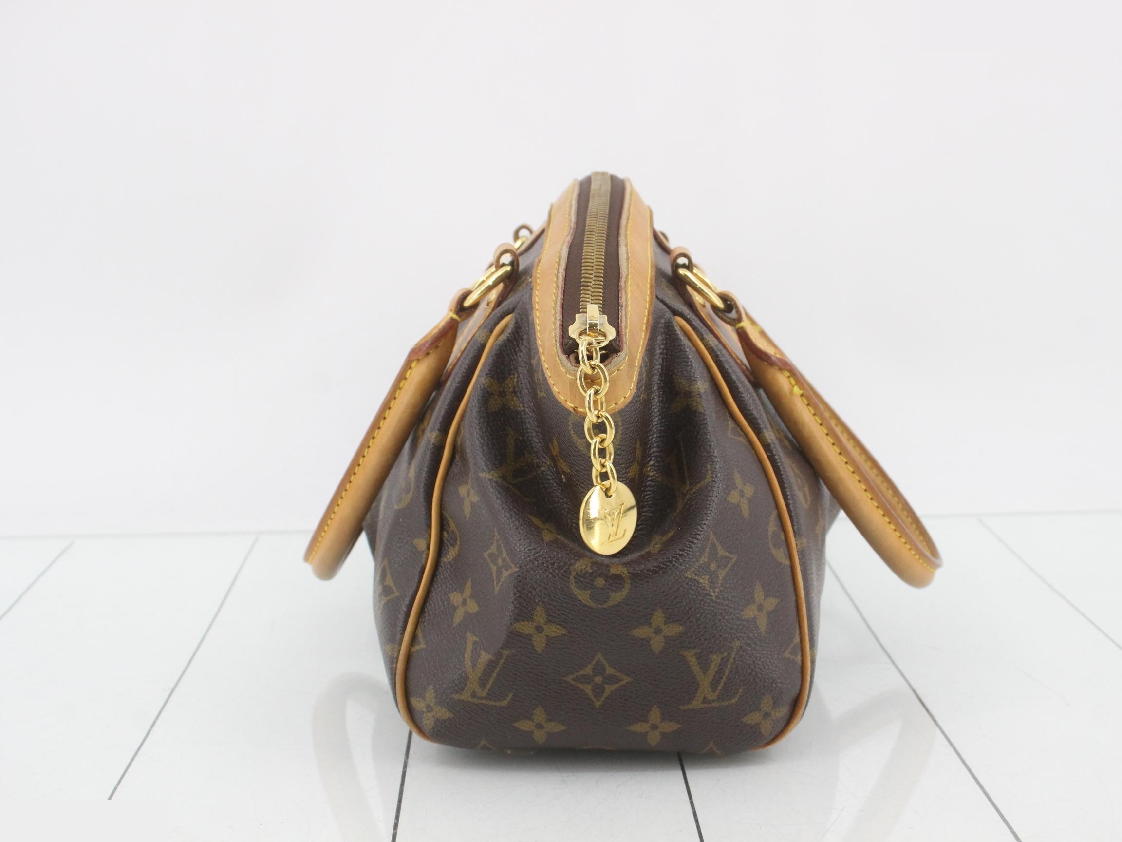 Monogram Tivoli PM — view 4