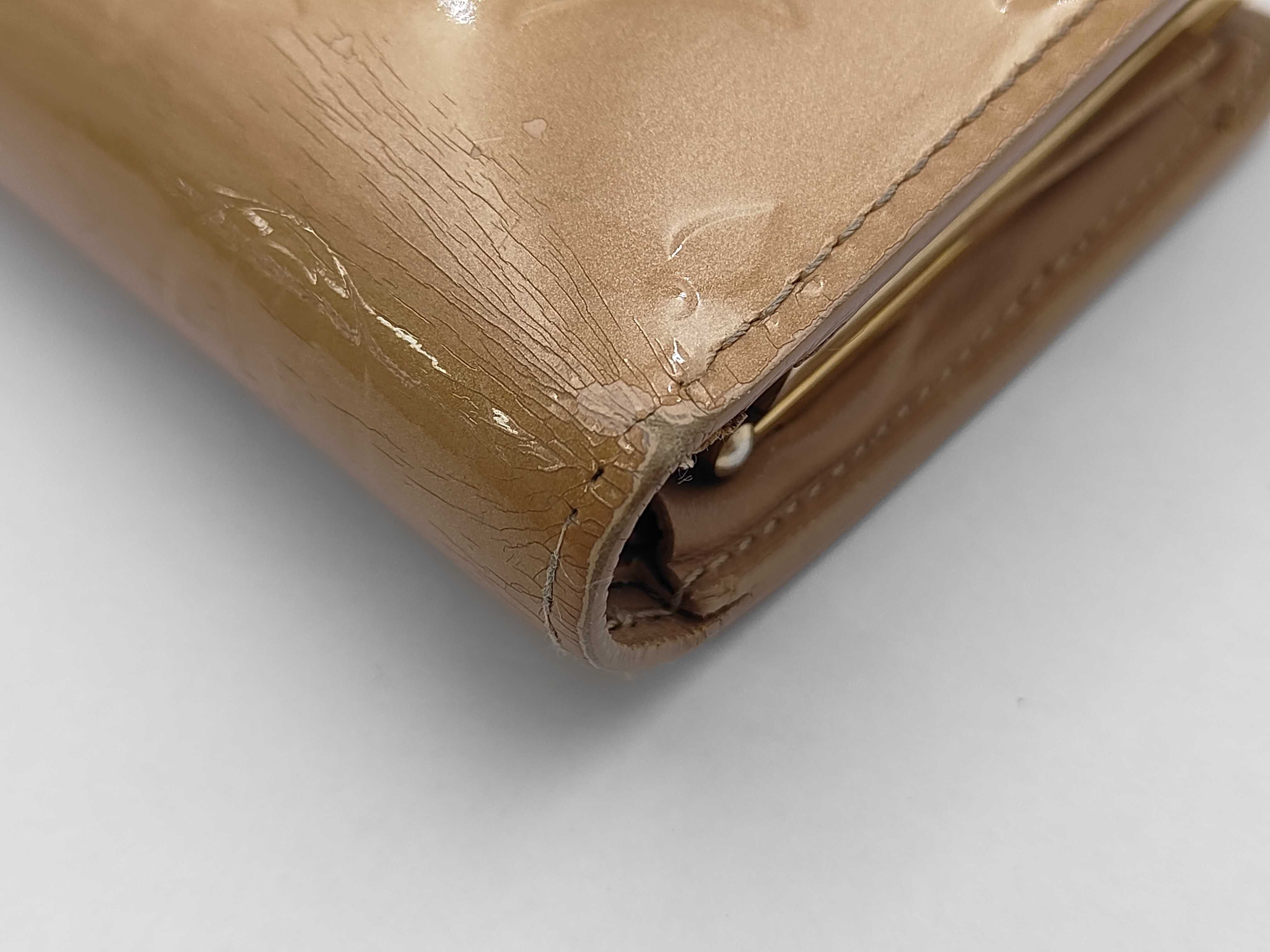Vernis Portefeuille Viennois Wallet — view 3