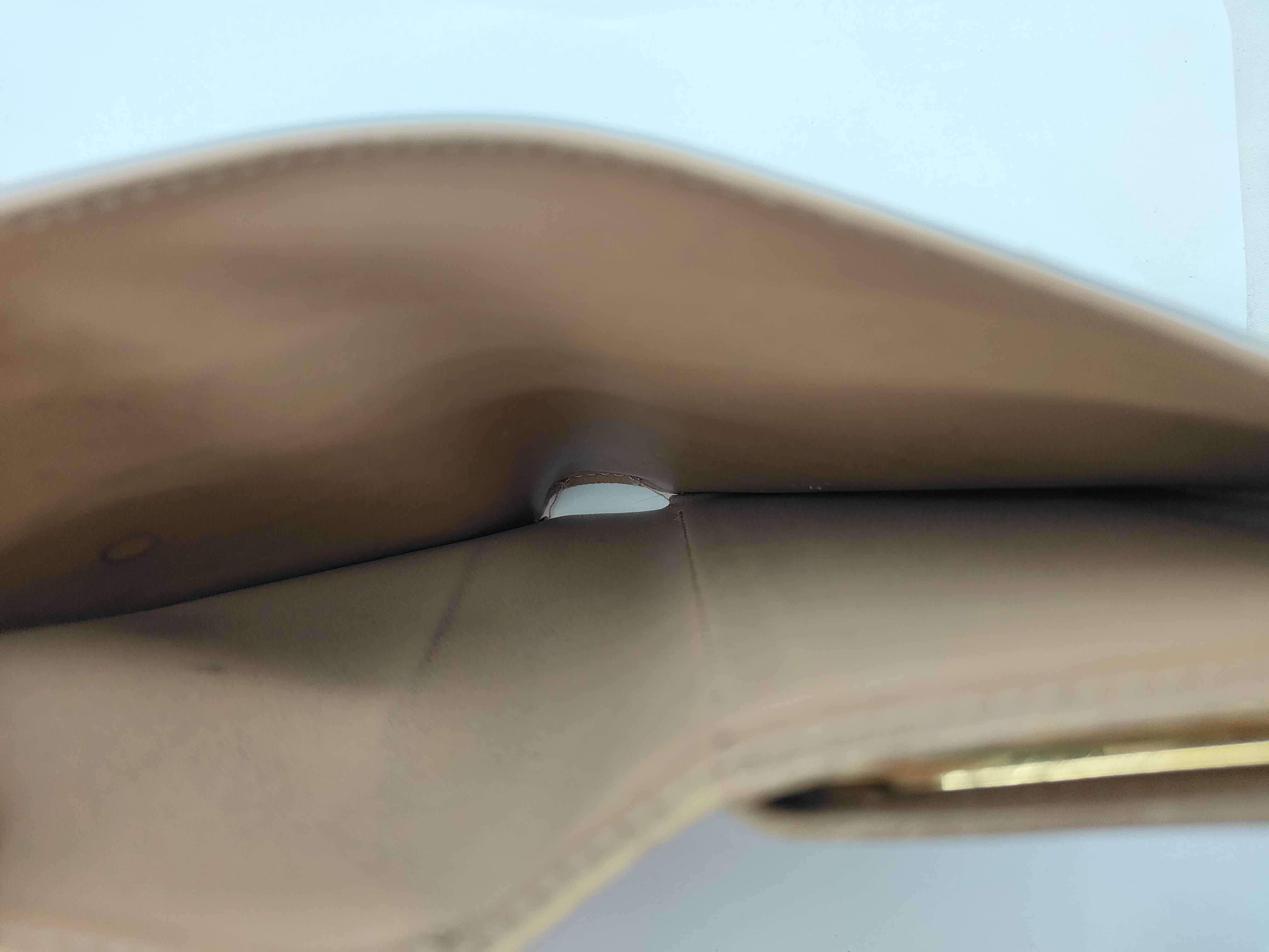 Vernis Portefeuille Viennois Wallet — view 5