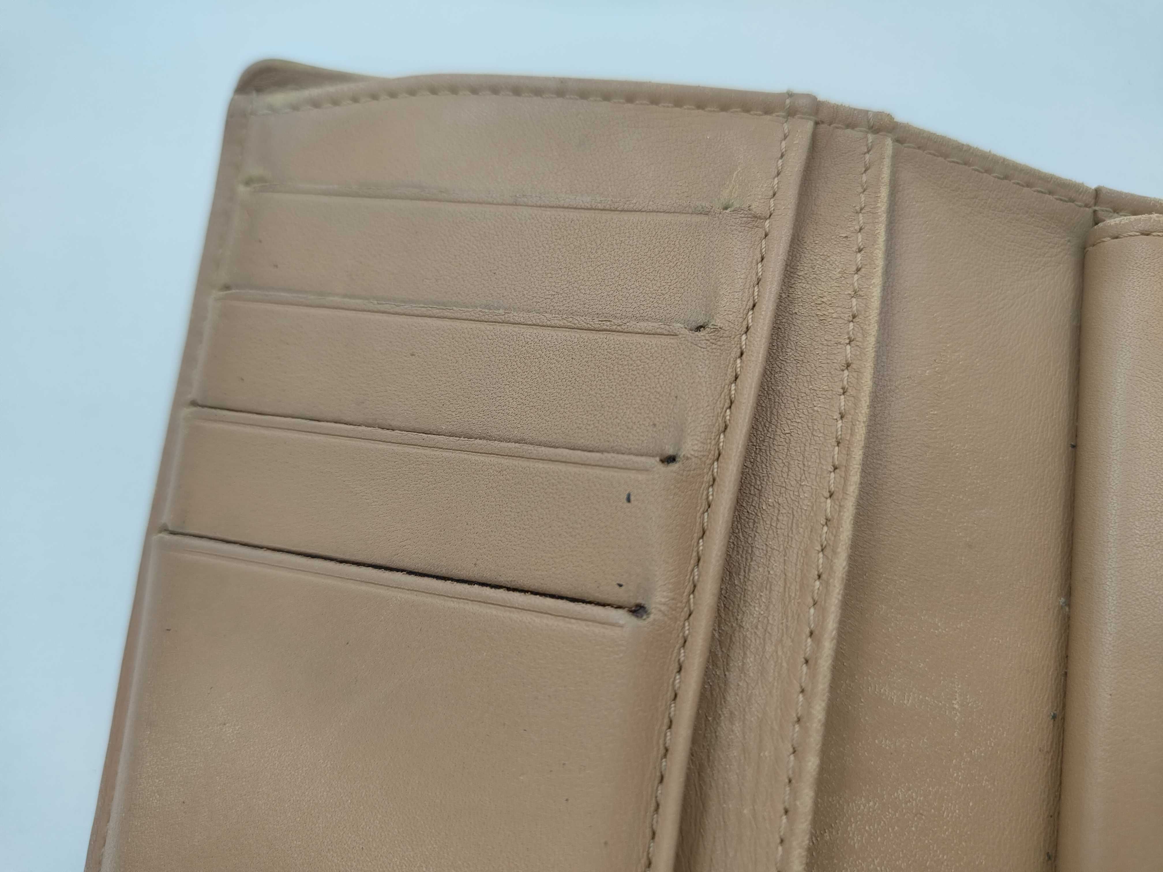 Vernis Portefeuille Viennois Wallet — view 8