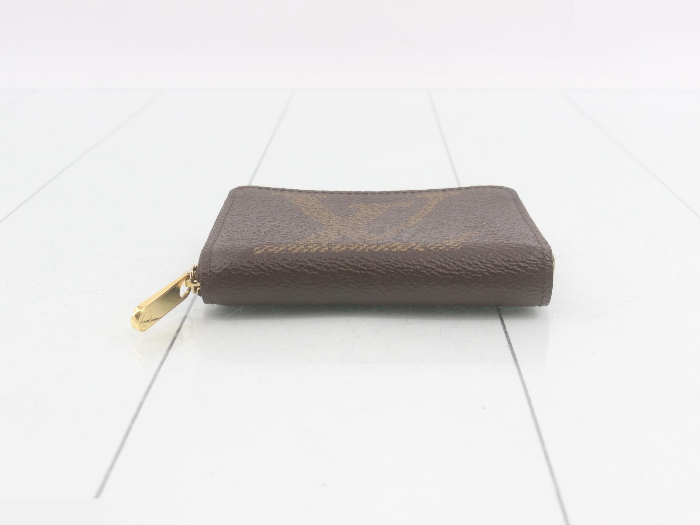 Zippy Coin Purse — view 3