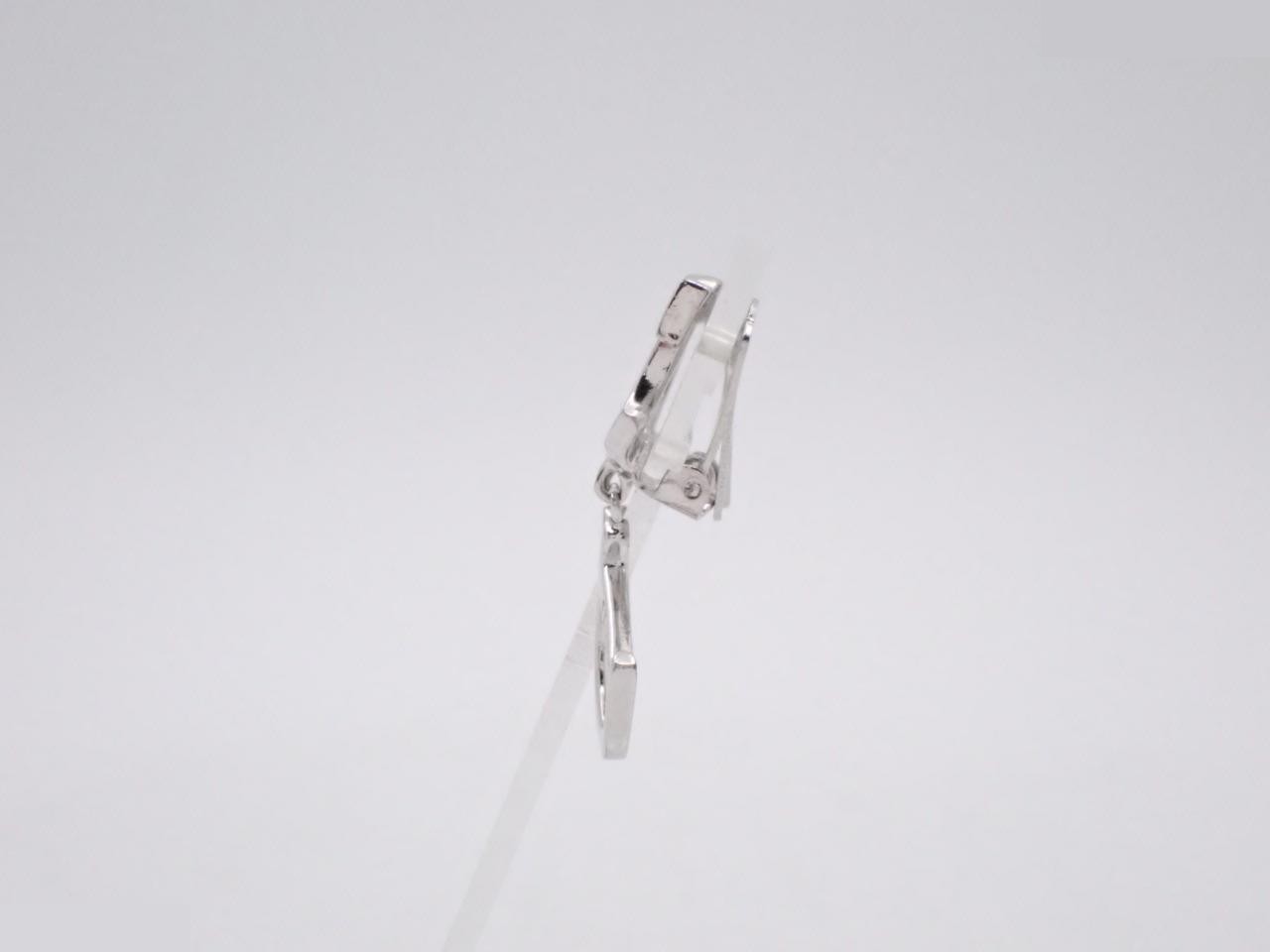 Other lines: Precious metals and earrings — view 3