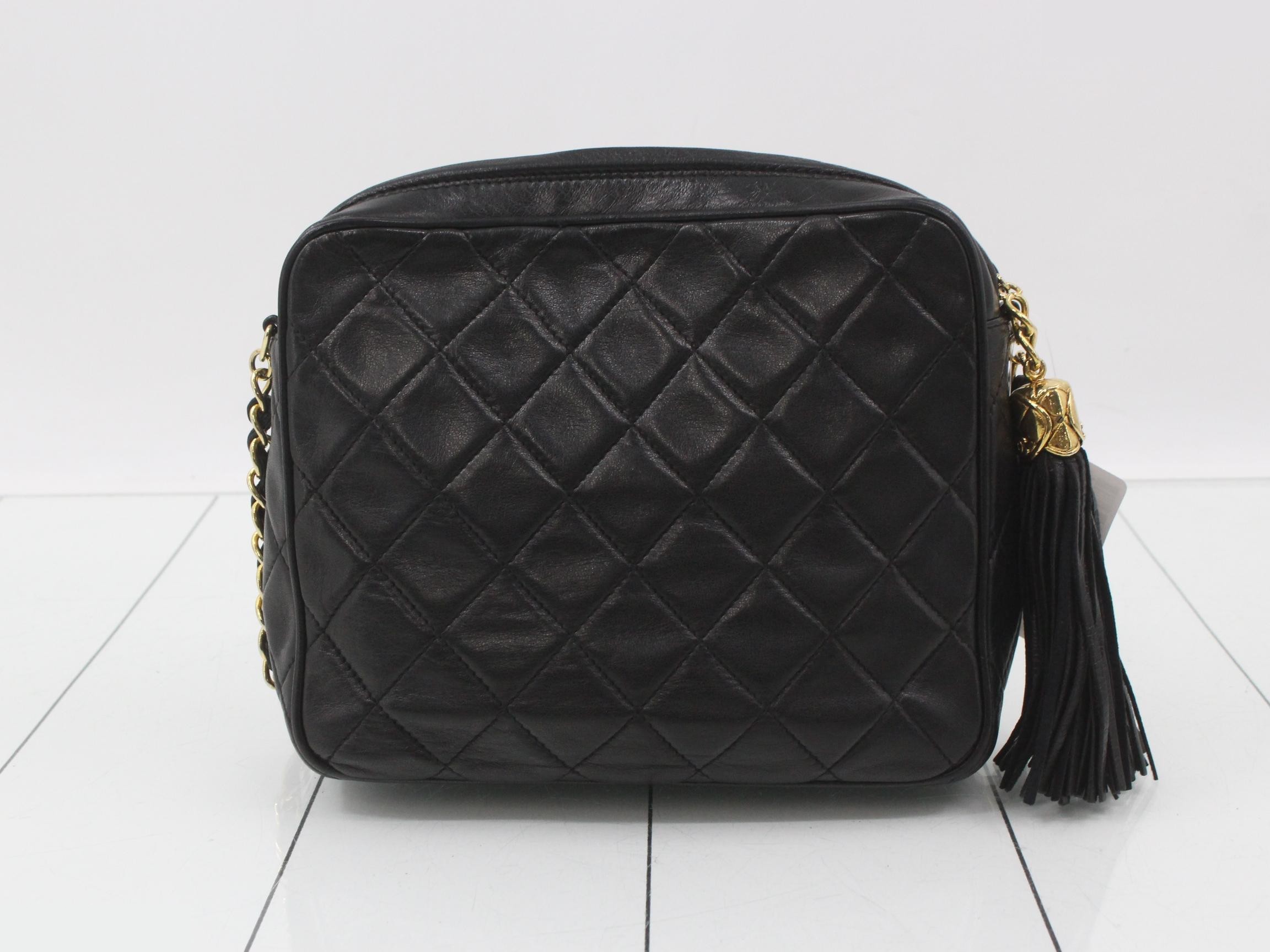 Matelassé (bag) - Shoulder bag — view 2