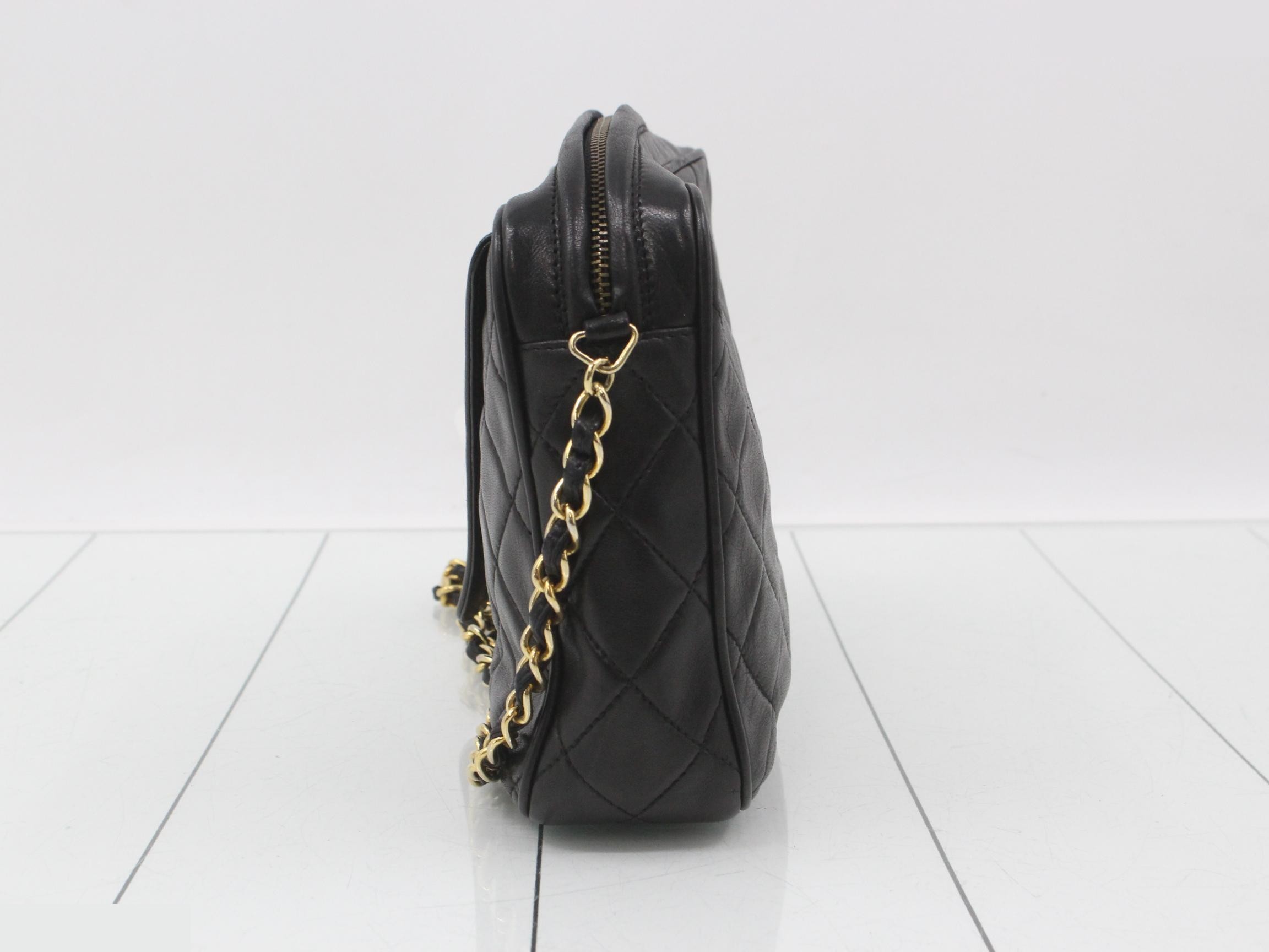 Matelassé (bag) - Shoulder bag — view 3