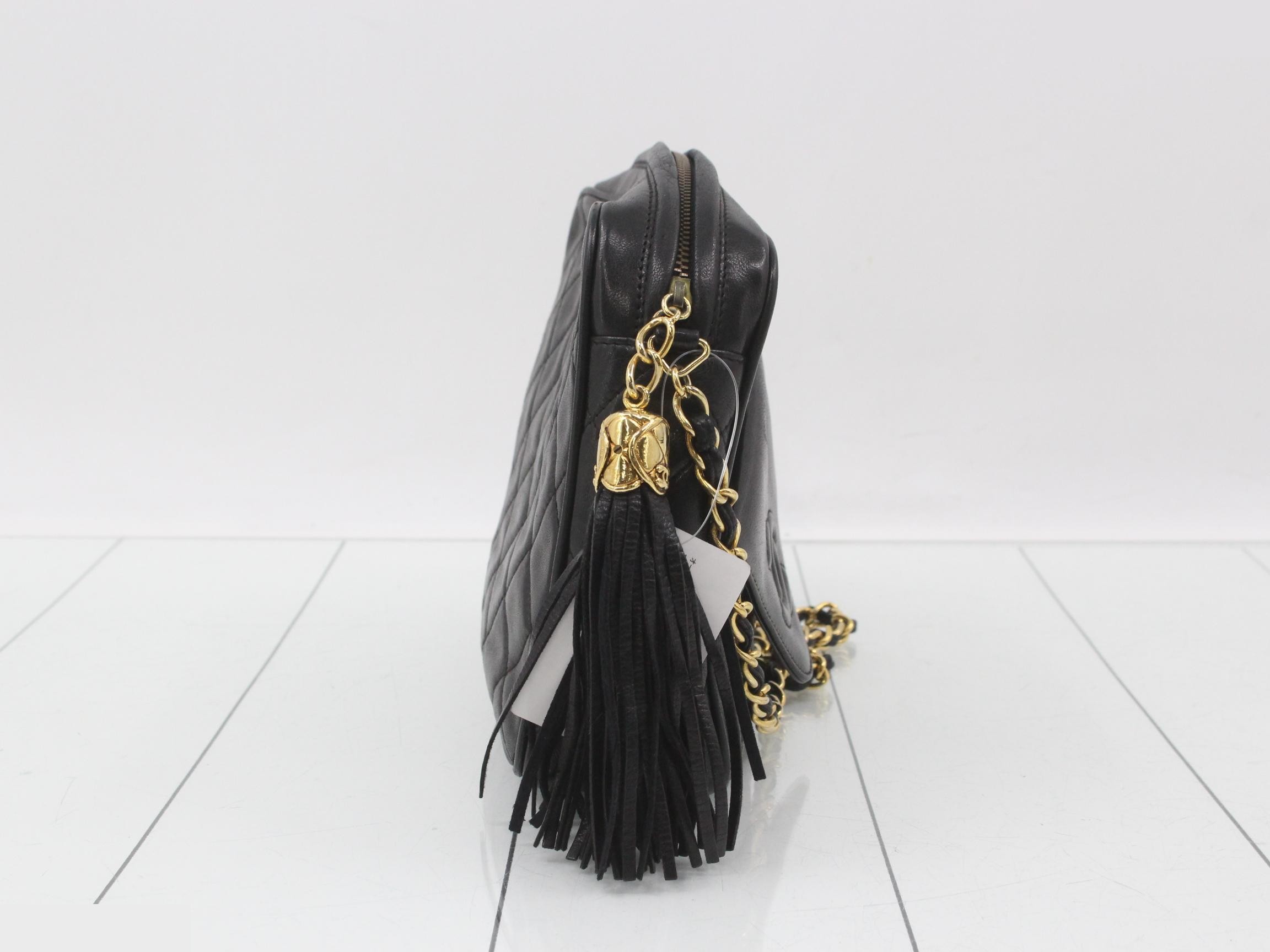 Matelassé (bag) - Shoulder bag — view 4