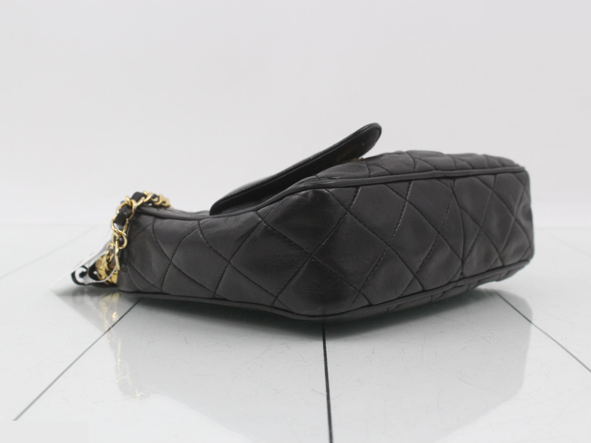 Matelassé (bag) - Shoulder bag — view 5
