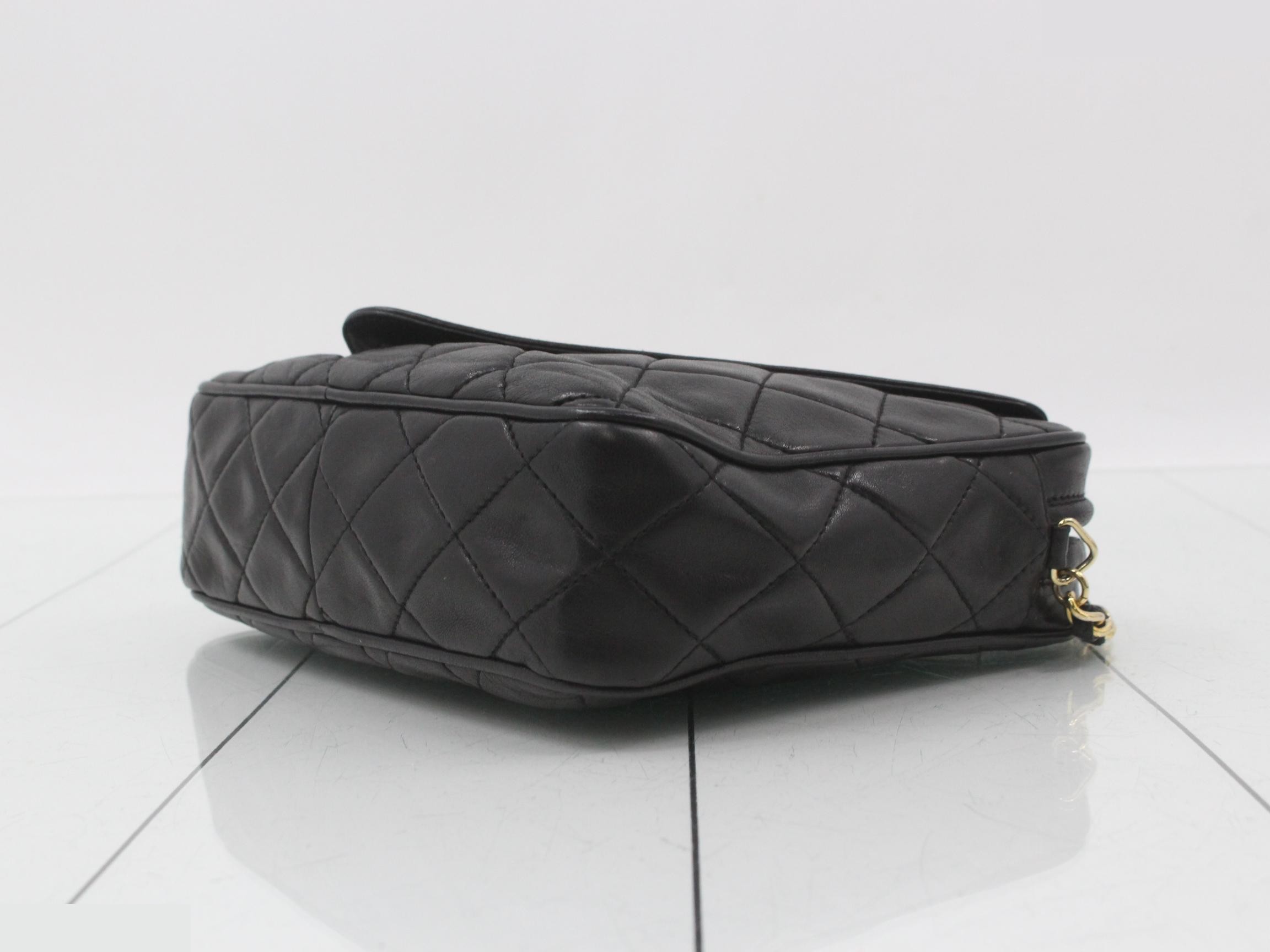 Matelassé (bag) - Shoulder bag — view 6