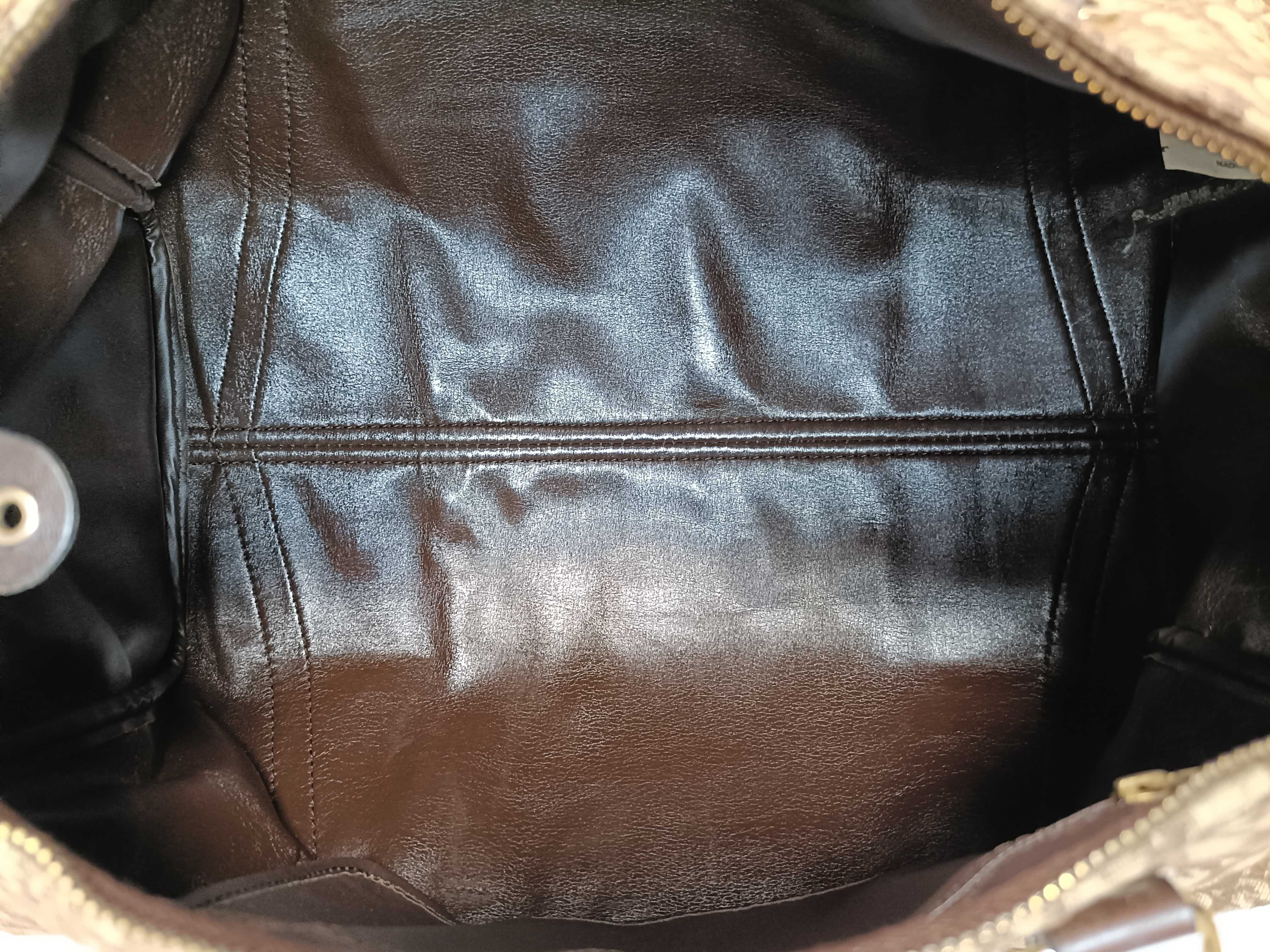 Trotter Hand Boston Bag — view 11