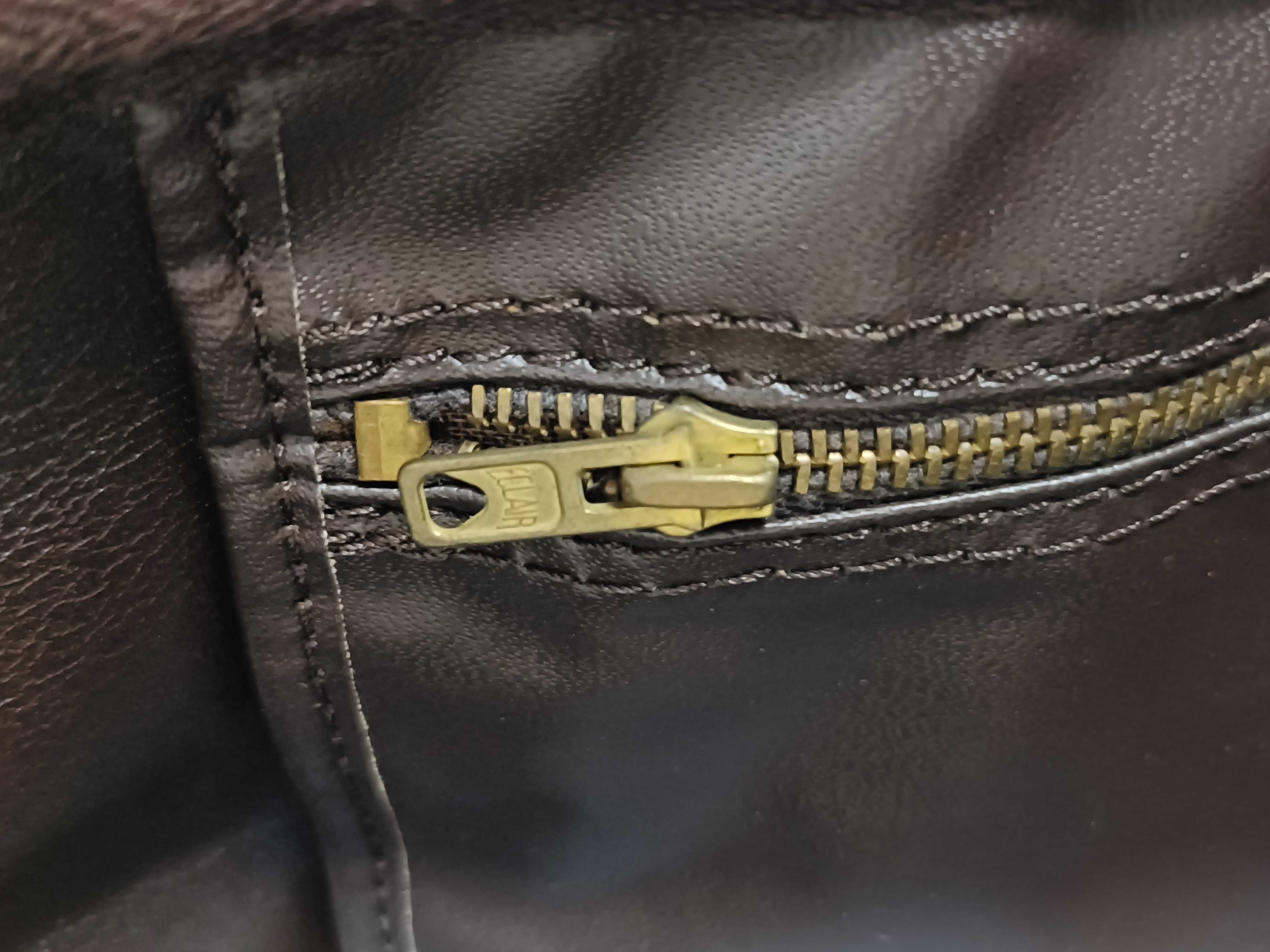 Trotter Hand Boston Bag — view 12