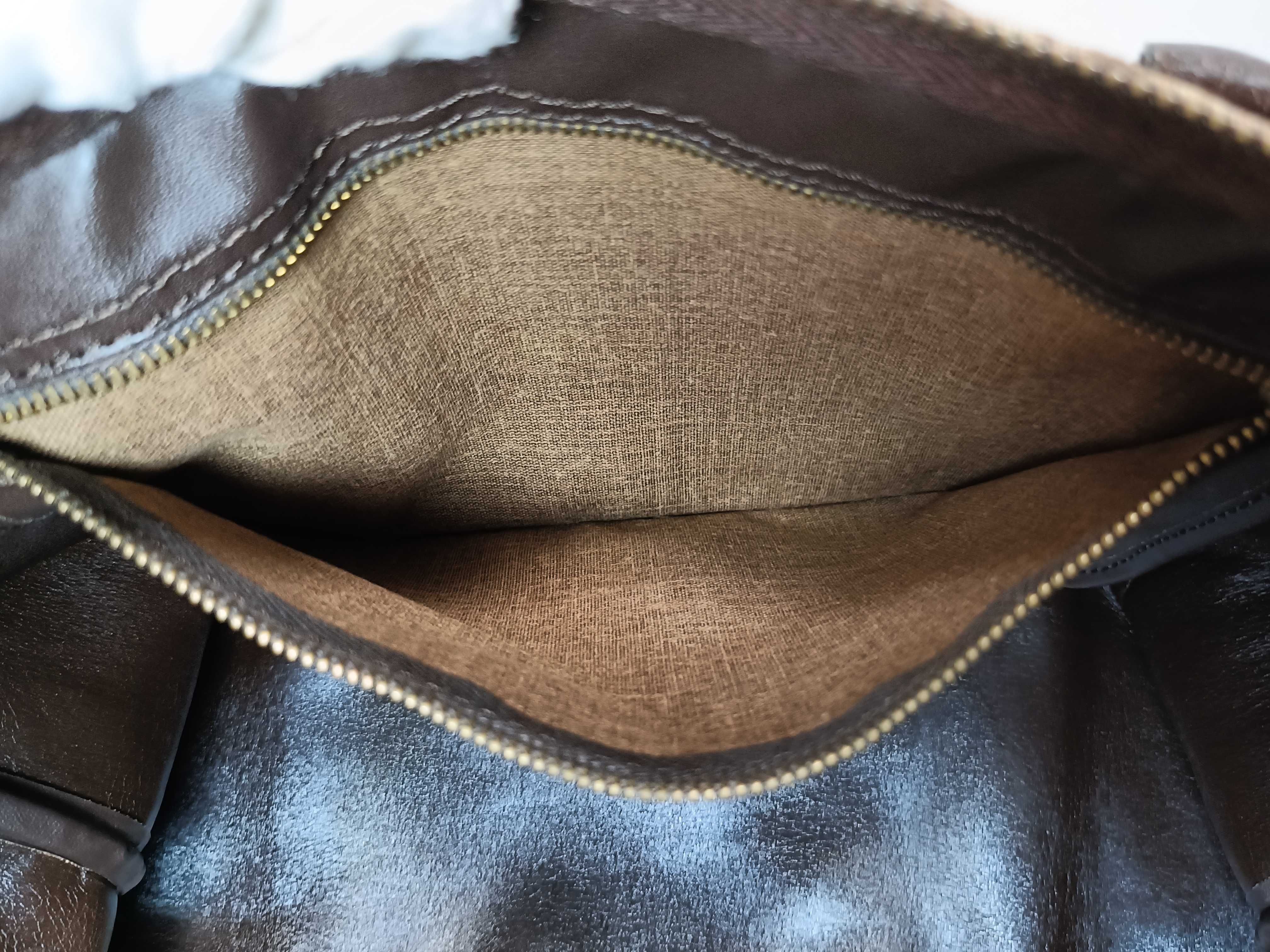 Trotter Hand Boston Bag — view 13