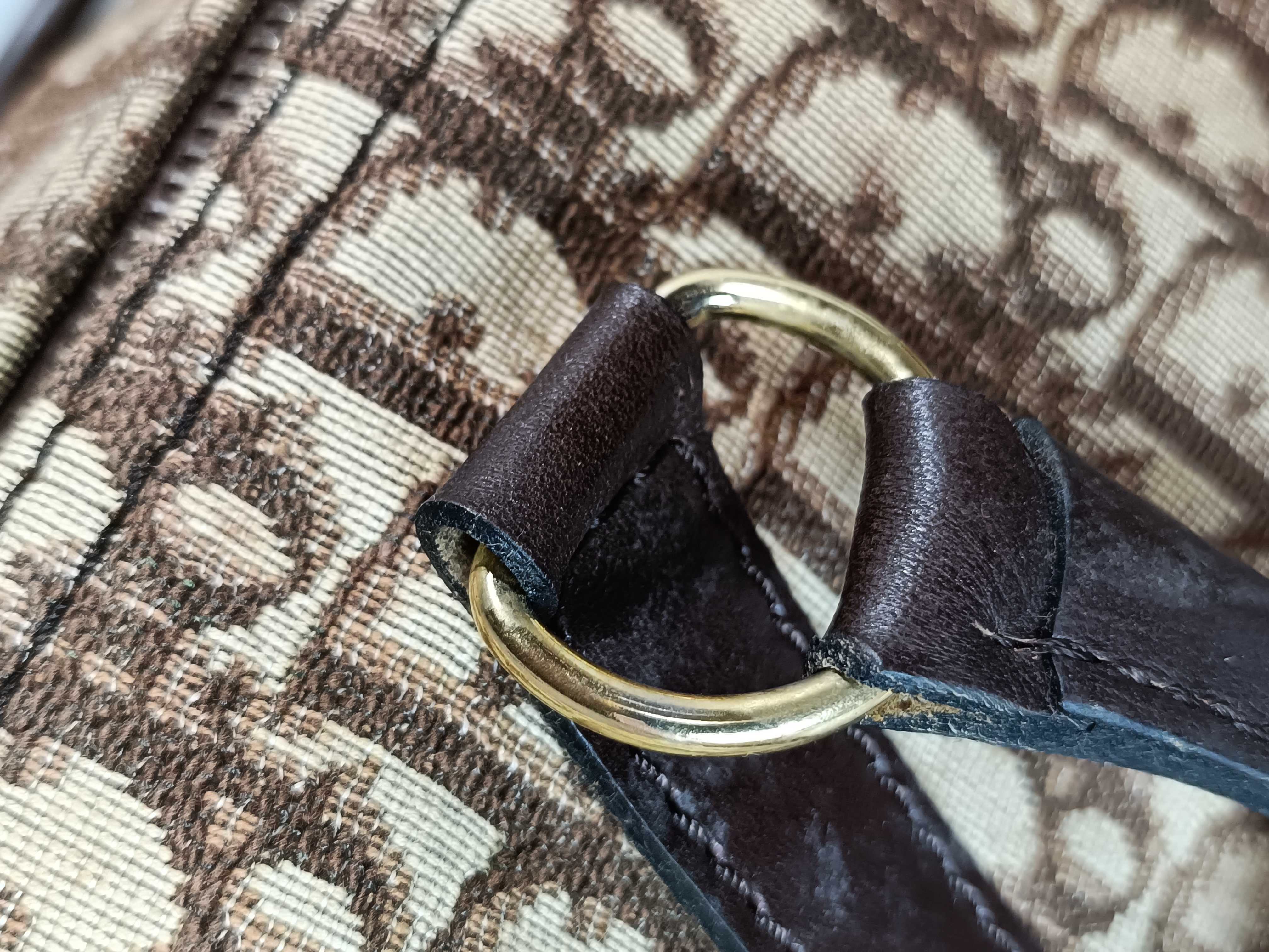 Trotter Hand Boston Bag — view 5