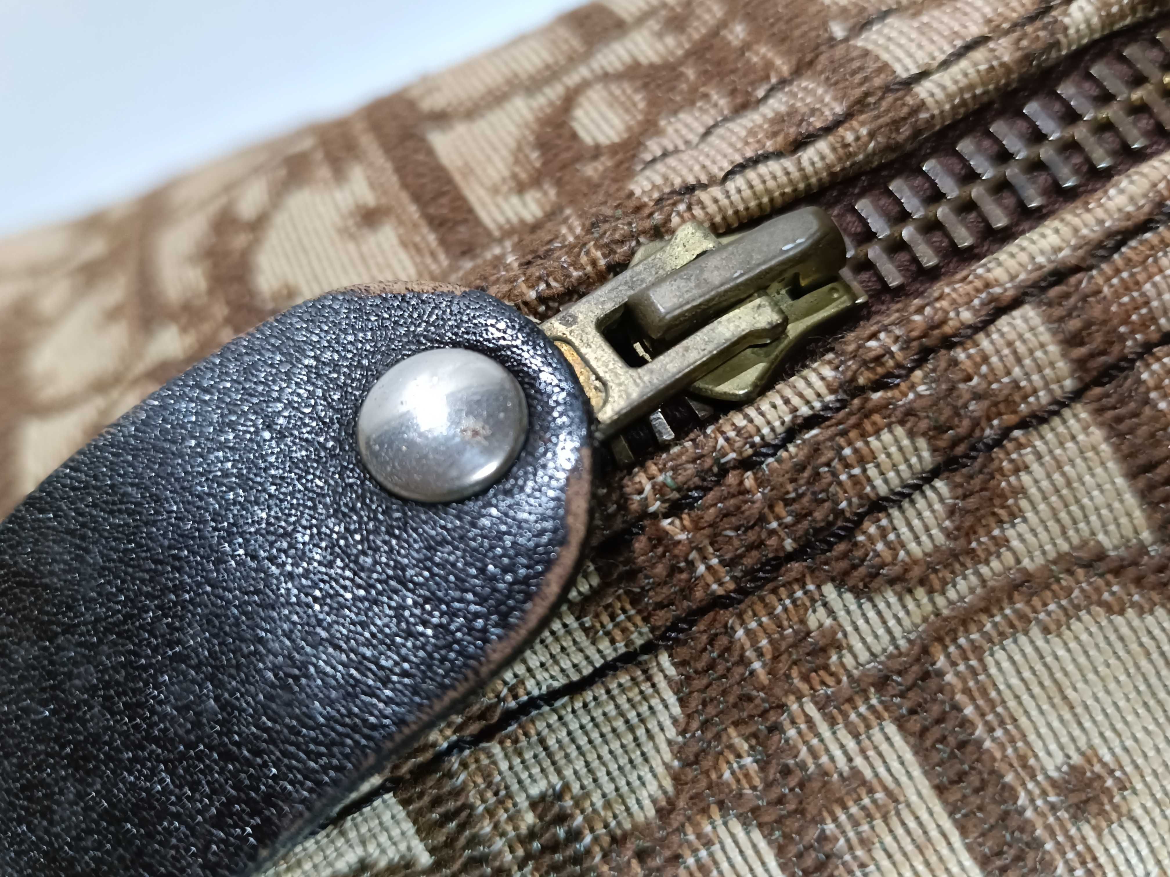 Trotter Hand Boston Bag — view 8