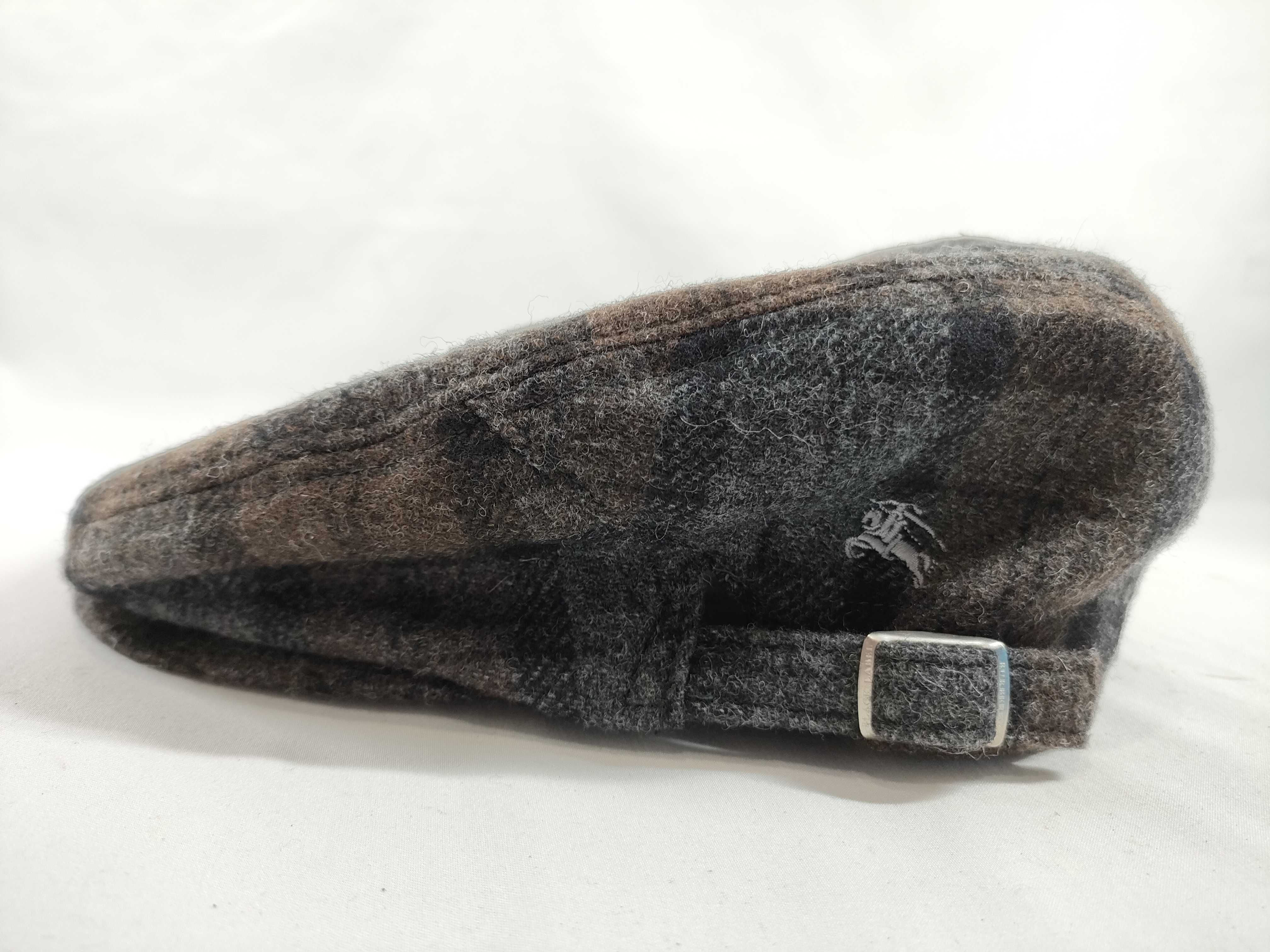 Black Label Hunting Cap and other accessories — view 2