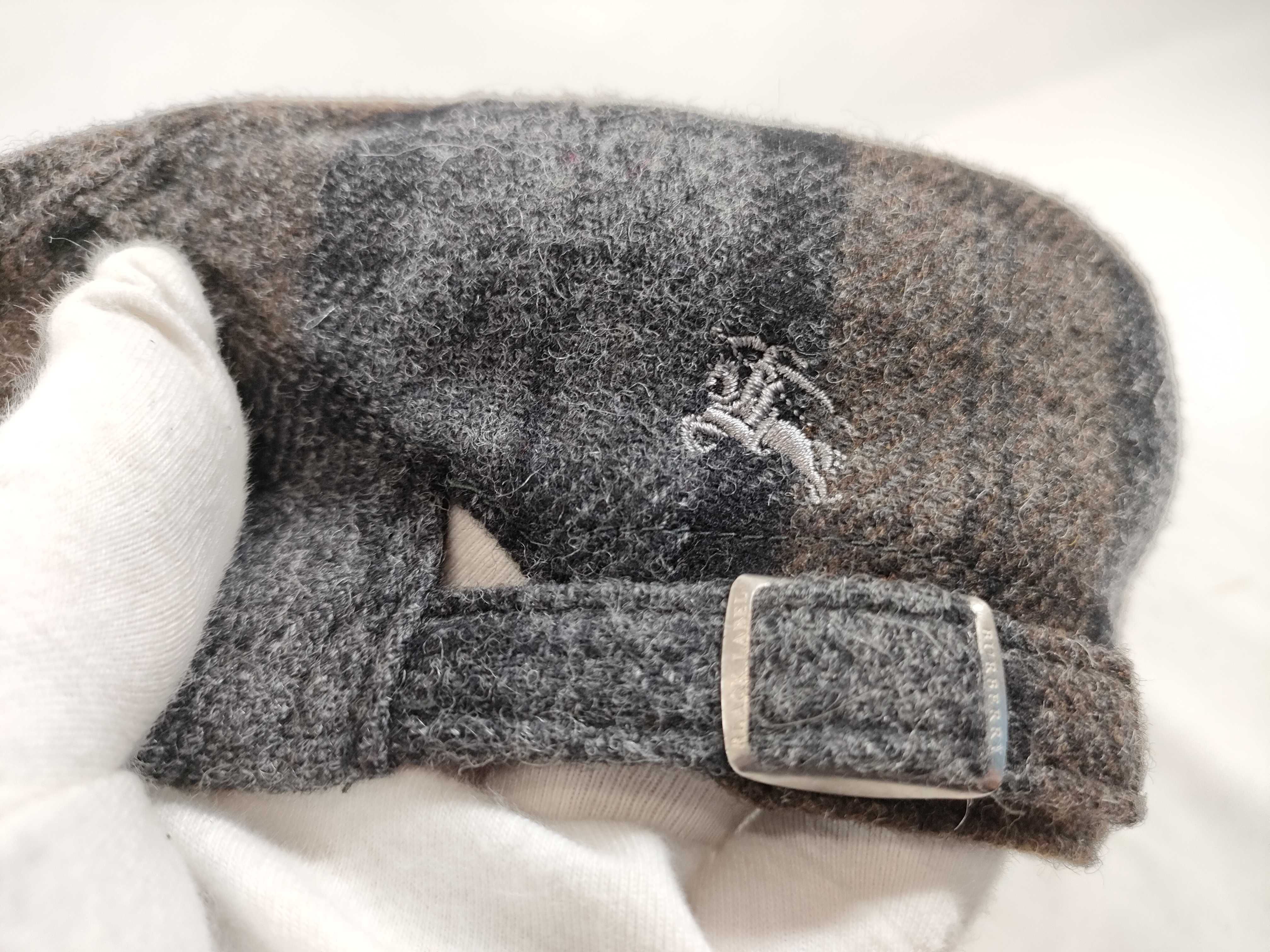 Black Label Hunting Cap and other accessories — view 13