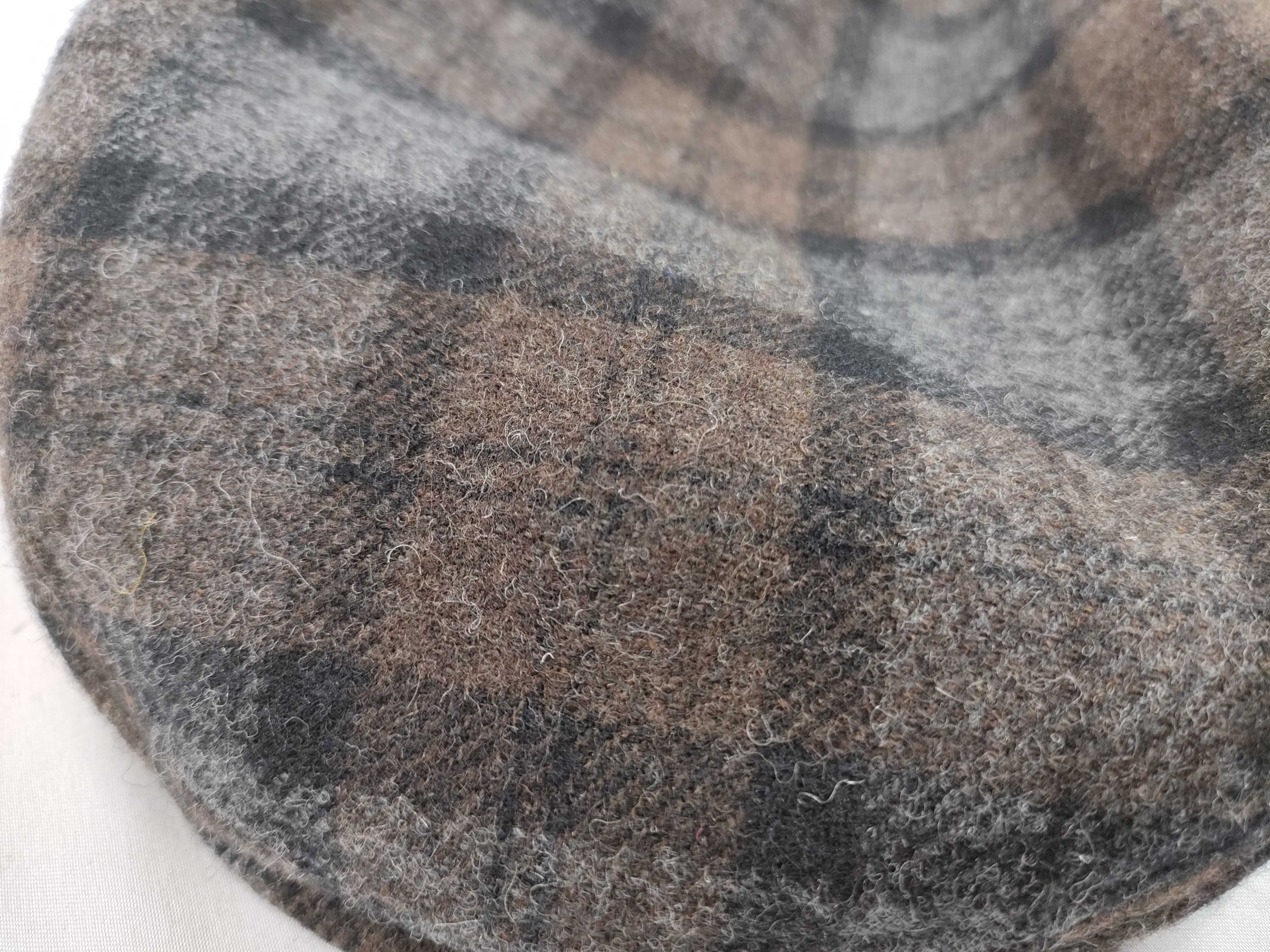 Black Label Hunting Cap and other accessories — view 14