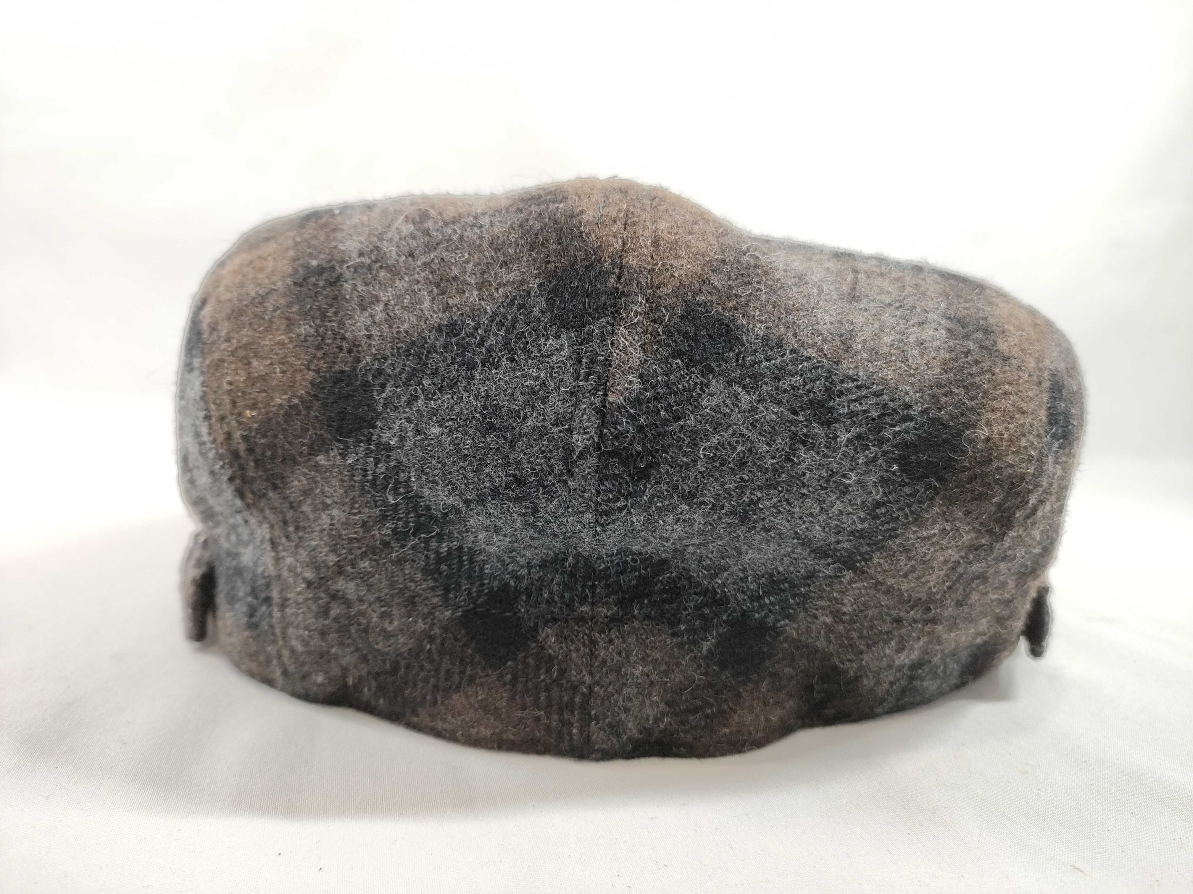 Black Label Hunting Cap and other accessories — view 3