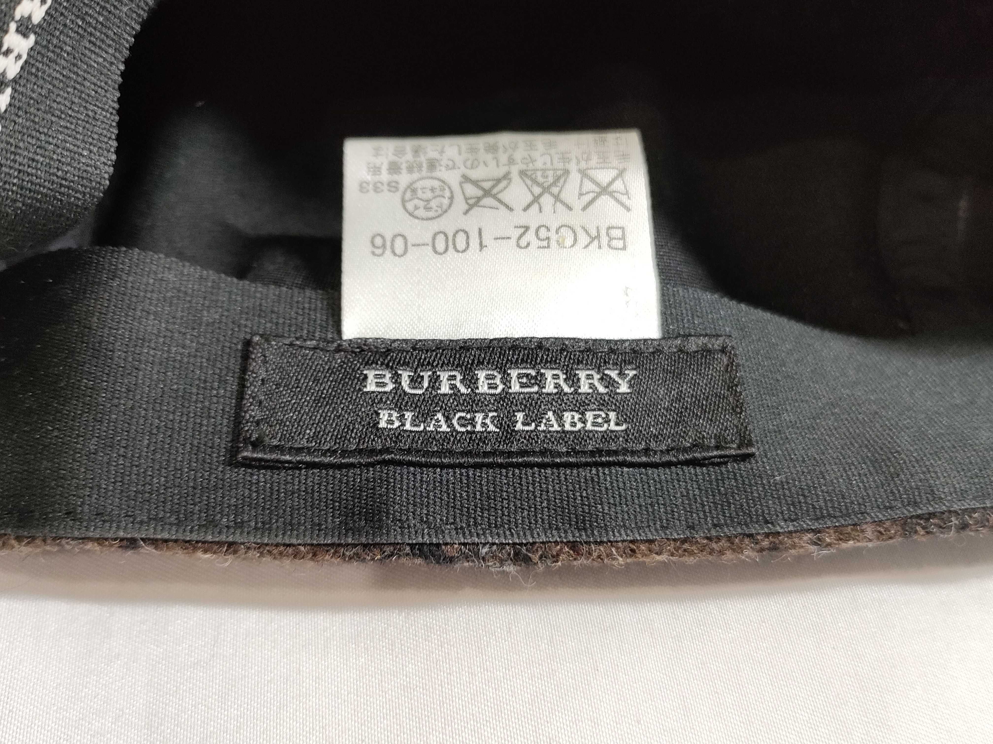 Black Label Hunting Cap and other accessories — view 6