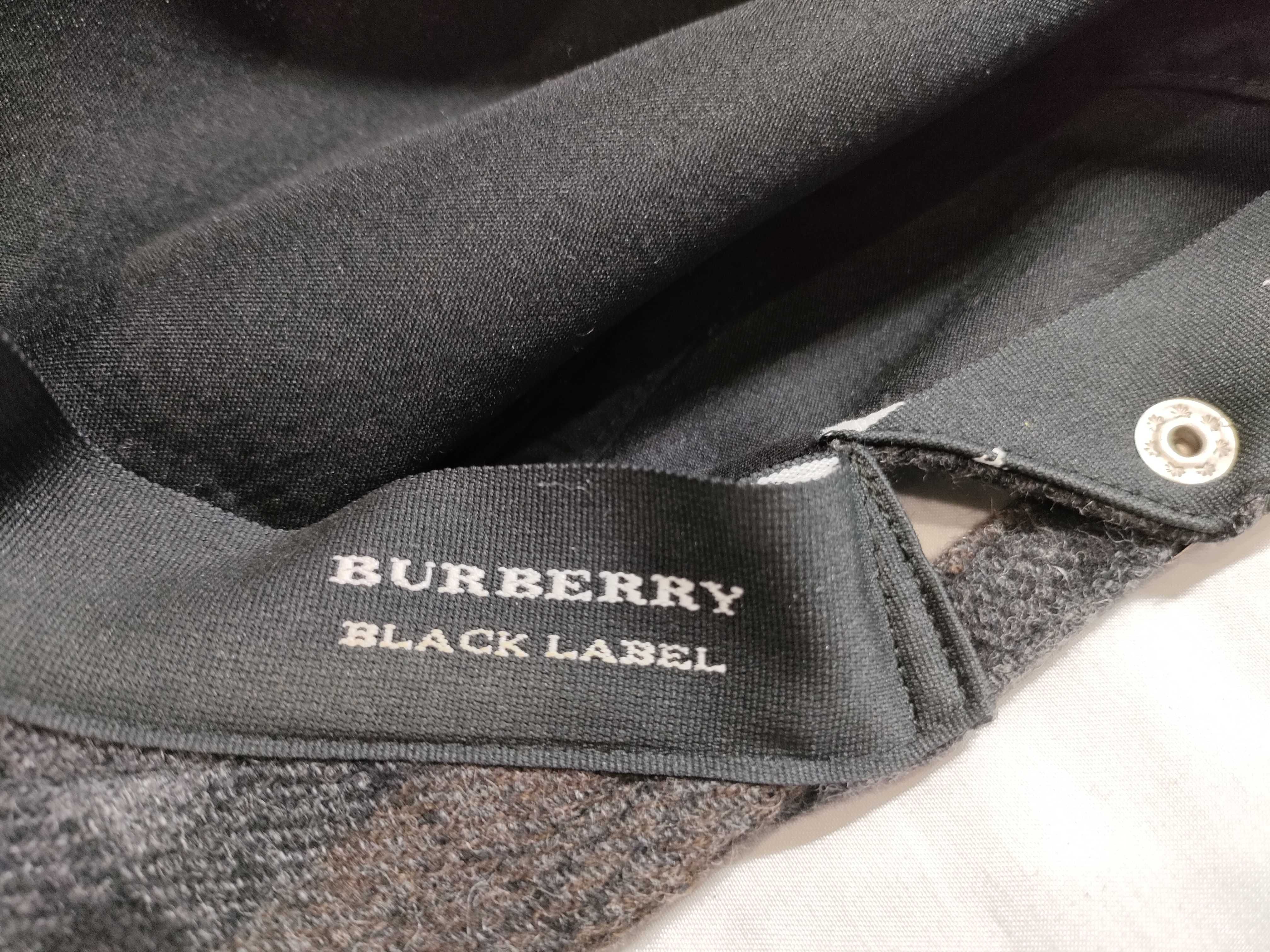 Black Label Hunting Cap and other accessories — view 8