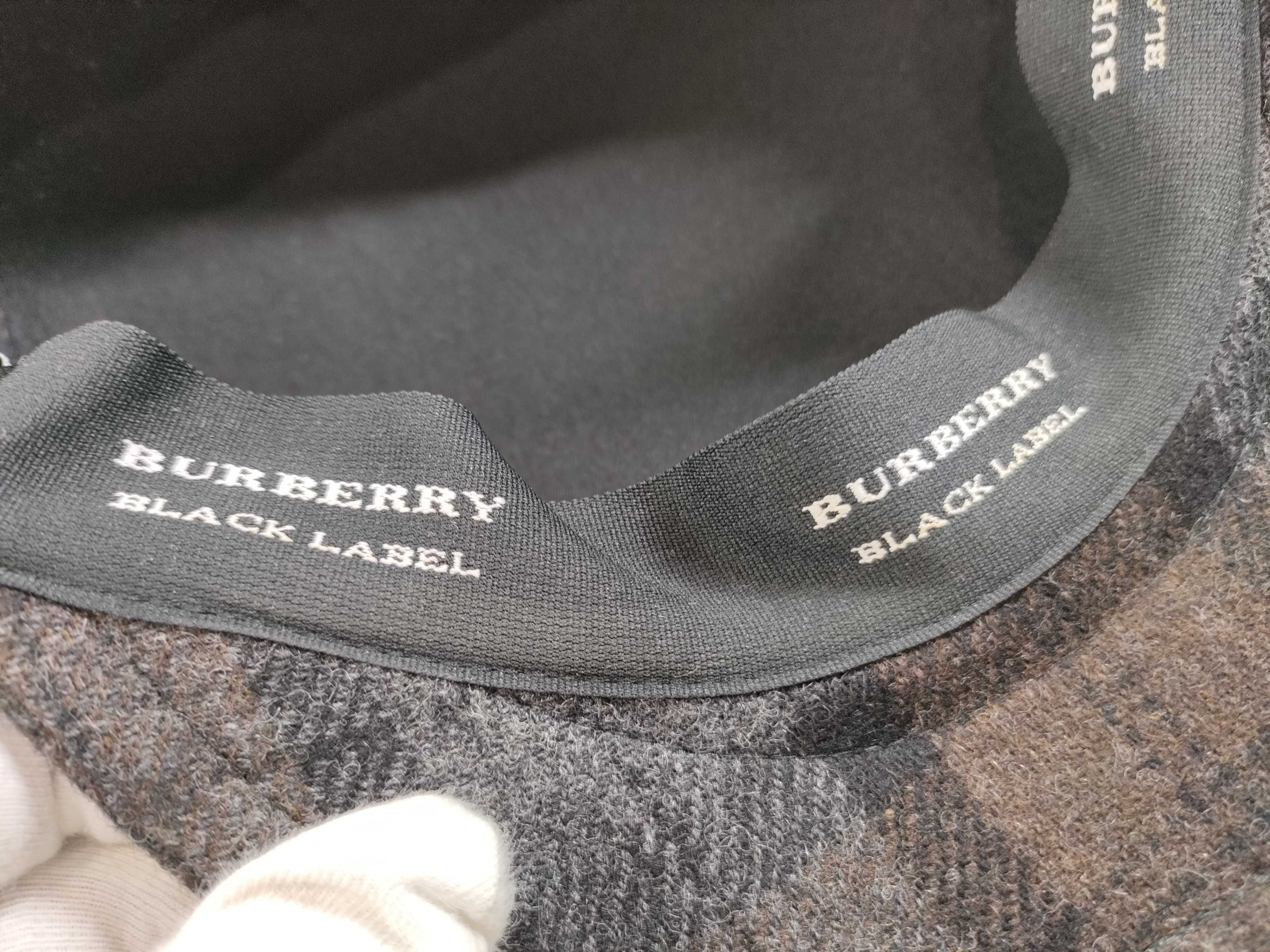Black Label Hunting Cap and other accessories — view 9