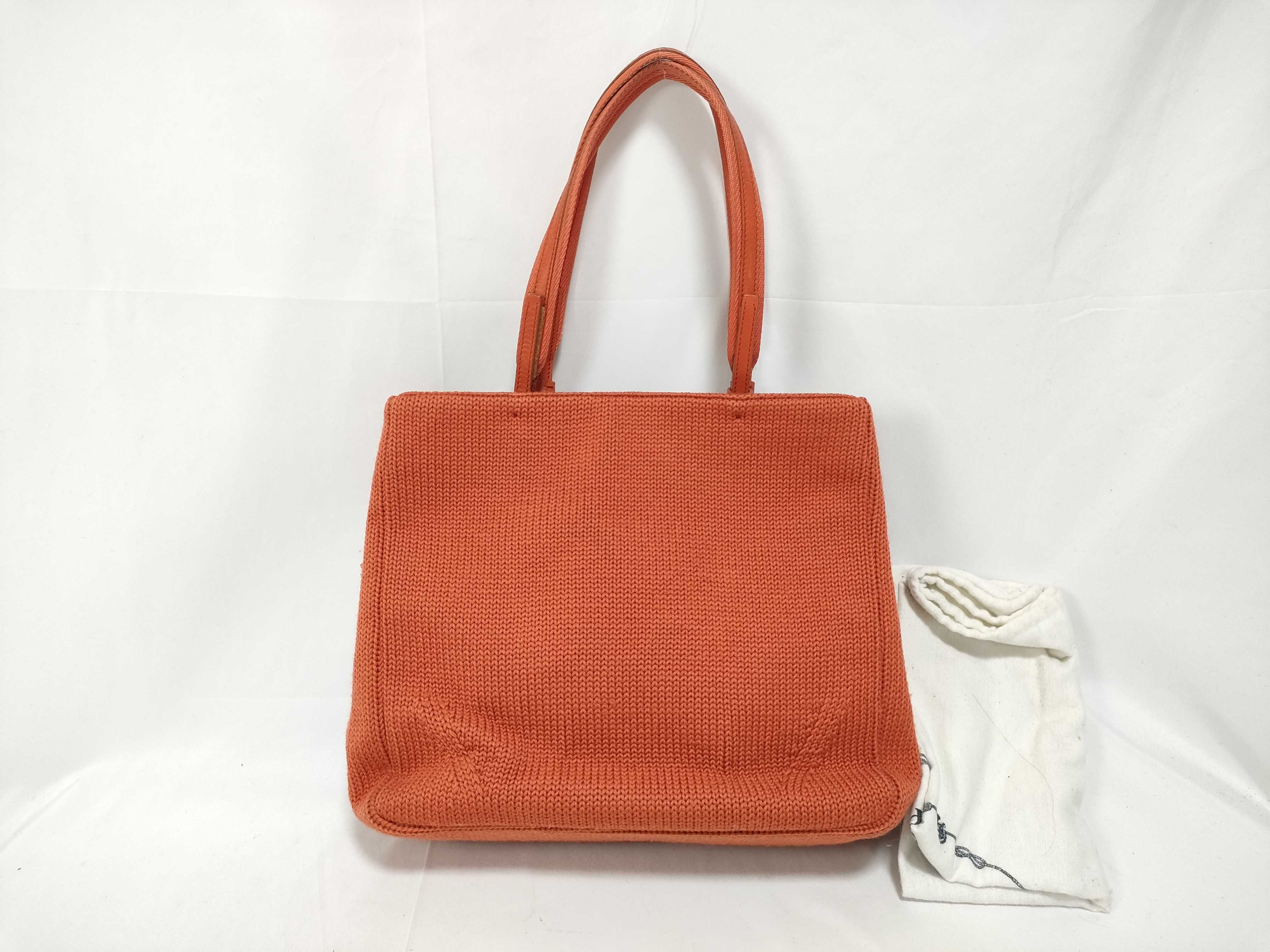 knit bag handbag